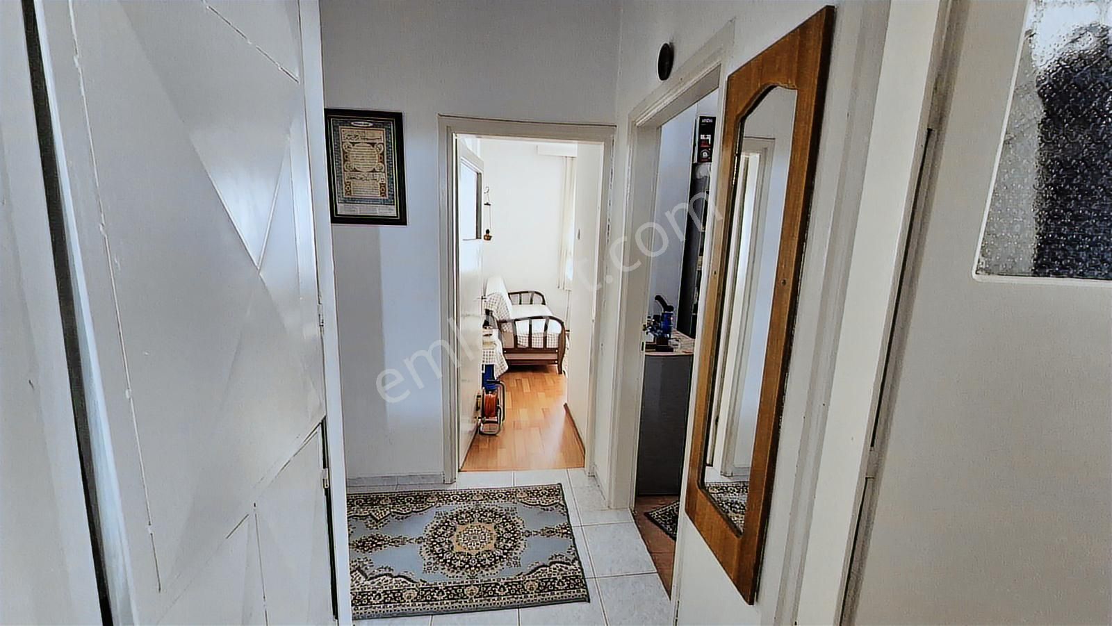 Antalya Kepez Ulus Da Satılık 3+1 Daire - Görsel 8