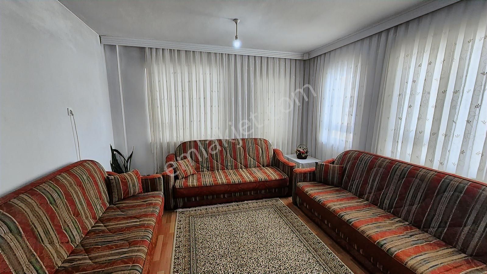 Antalya Kepez Ulus Da Satılık 3+1 Daire - Görsel 7