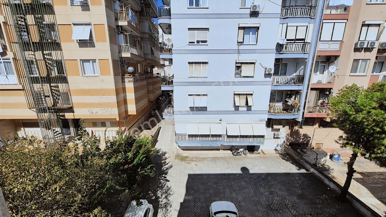 Antalya Kepez Ulus Da Satılık 3+1 Daire - Görsel 14