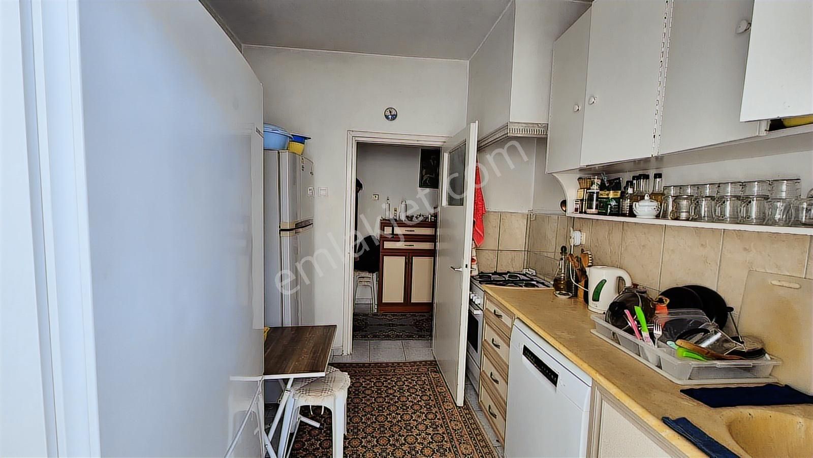 Antalya Kepez Ulus Da Satılık 3+1 Daire - Görsel 10