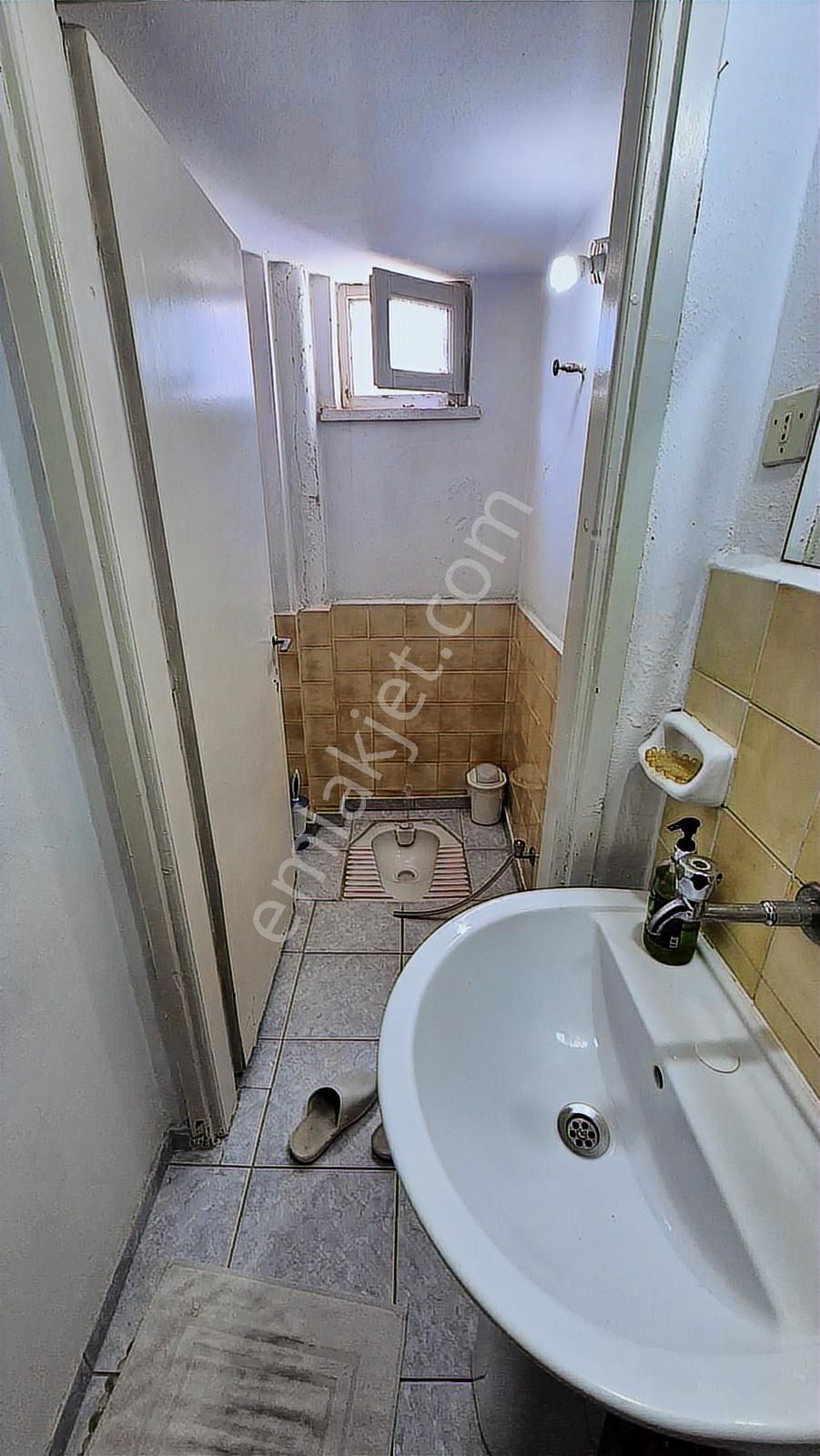 Antalya Kepez Ulus Da Satılık 3+1 Daire - Görsel 16