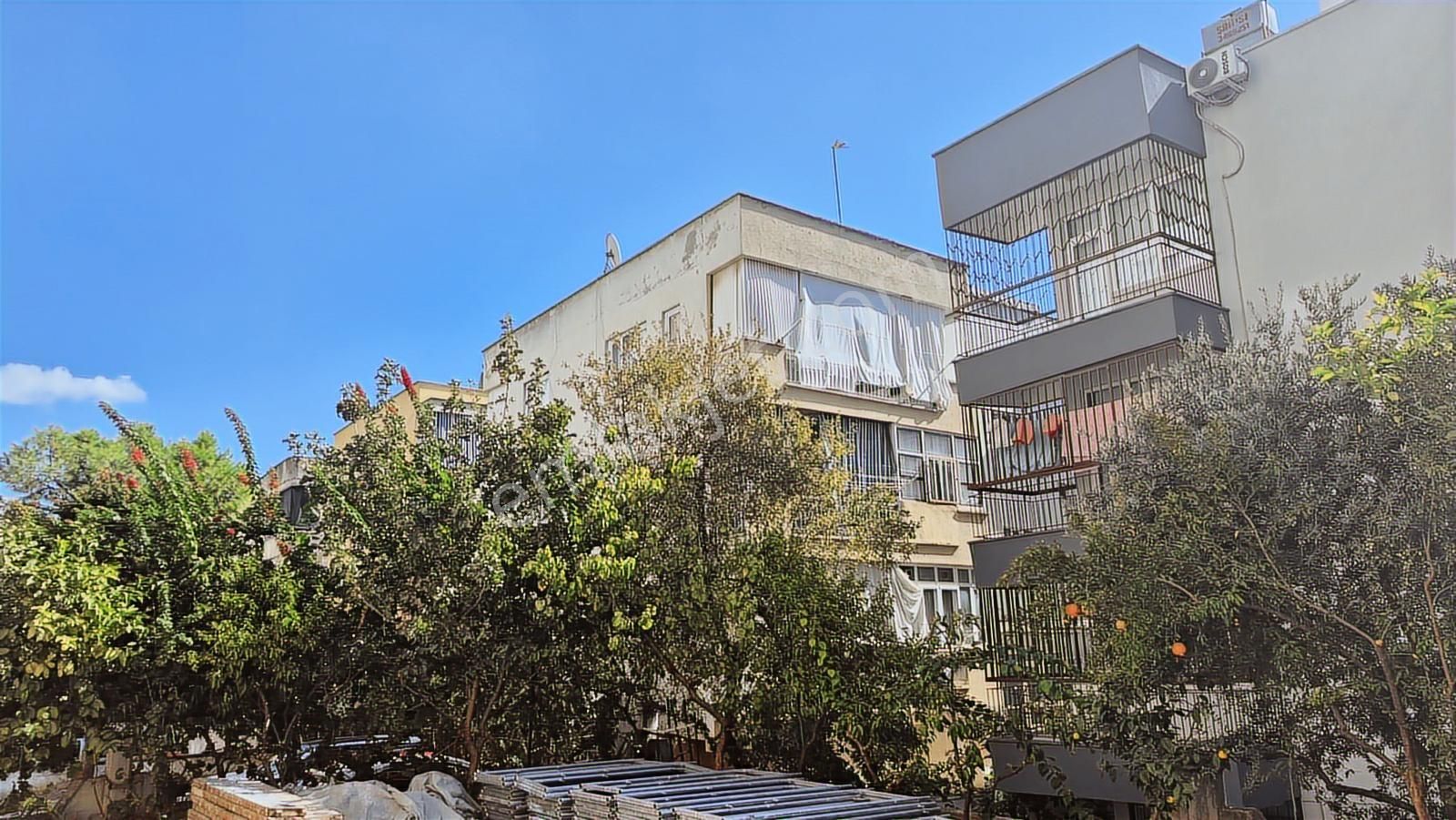 Antalya Kepez Ulus Da Satılık 3+1 Daire - Görsel 13