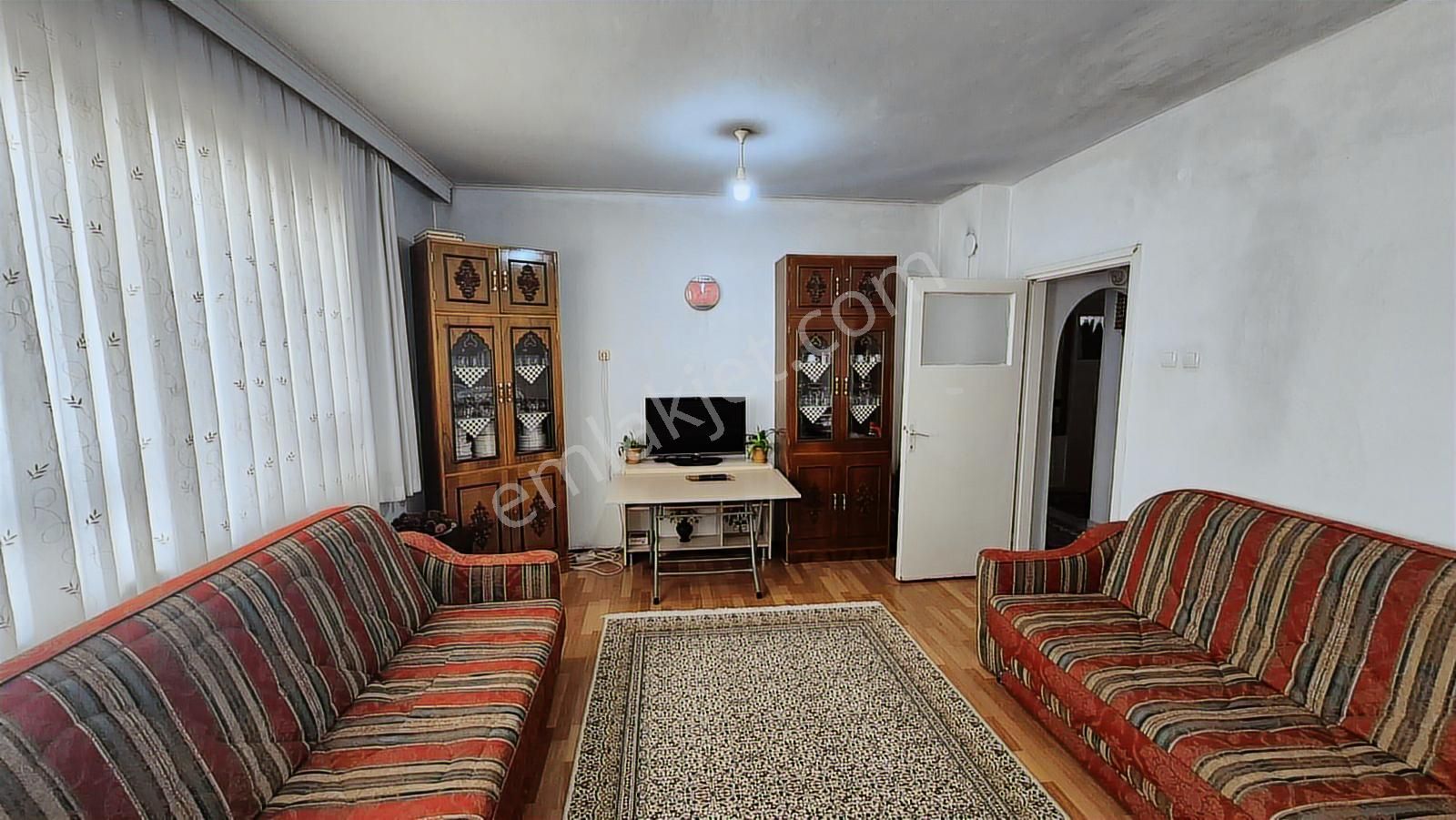 Antalya Kepez Ulus Da Satılık 3+1 Daire - Görsel 19