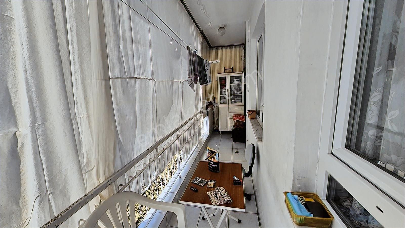 Antalya Kepez Ulus Da Satılık 3+1 Daire - Görsel 9