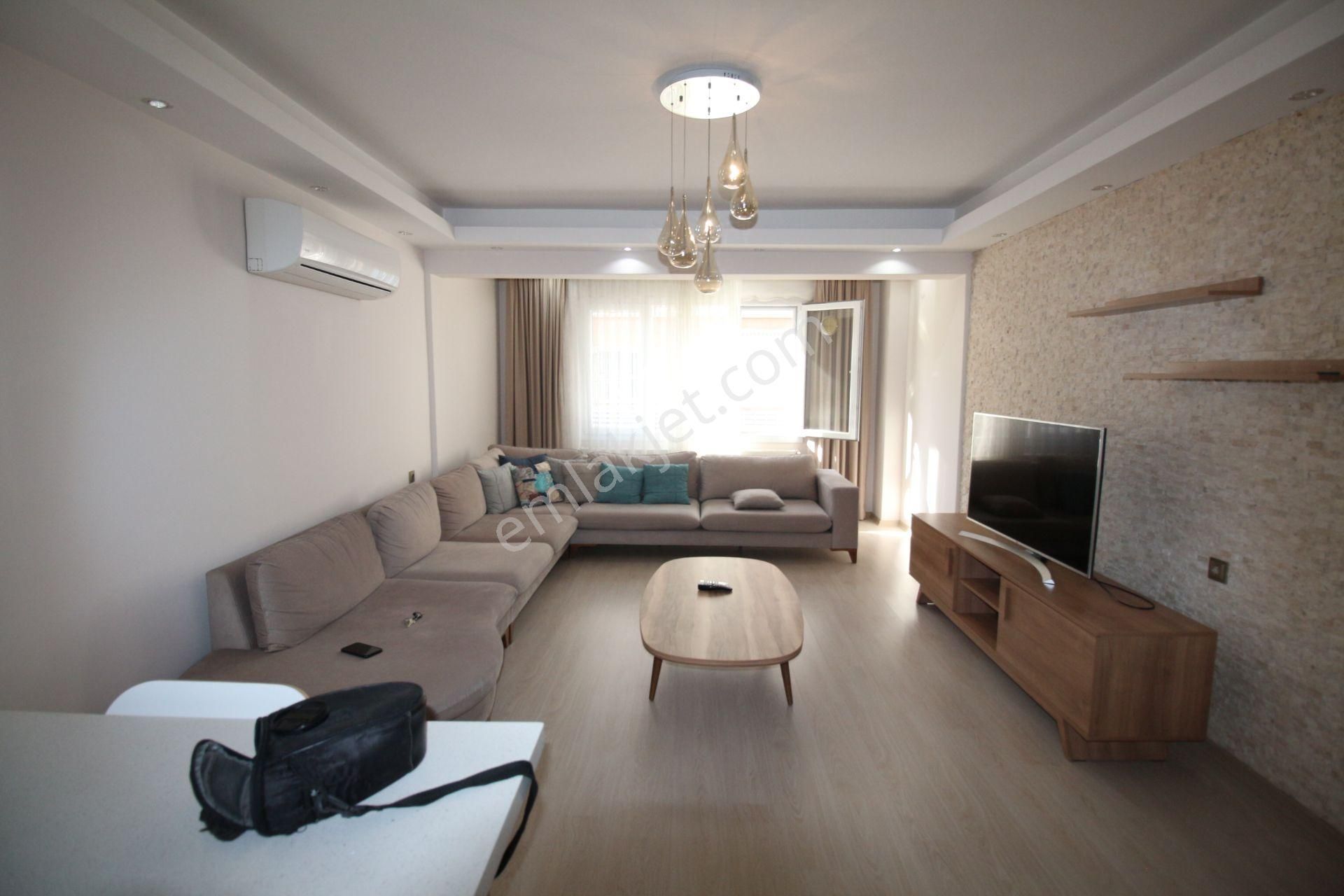 Arga'dan Buca Yenigün Mh.full Eşyalı 3+1 130m2 Kiralık Daire. - Görsel 7