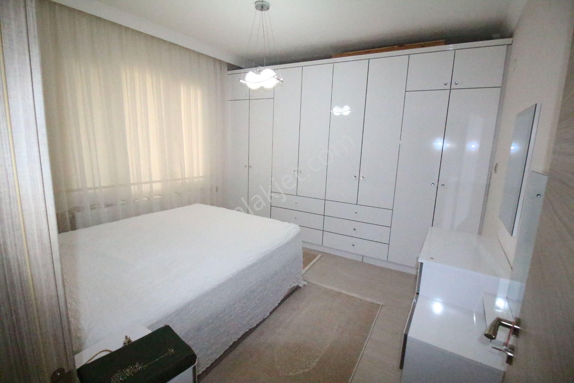 Arga'dan Buca Yenigün Mh.full Eşyalı 3+1 130m2 Kiralık Daire. - Görsel 16