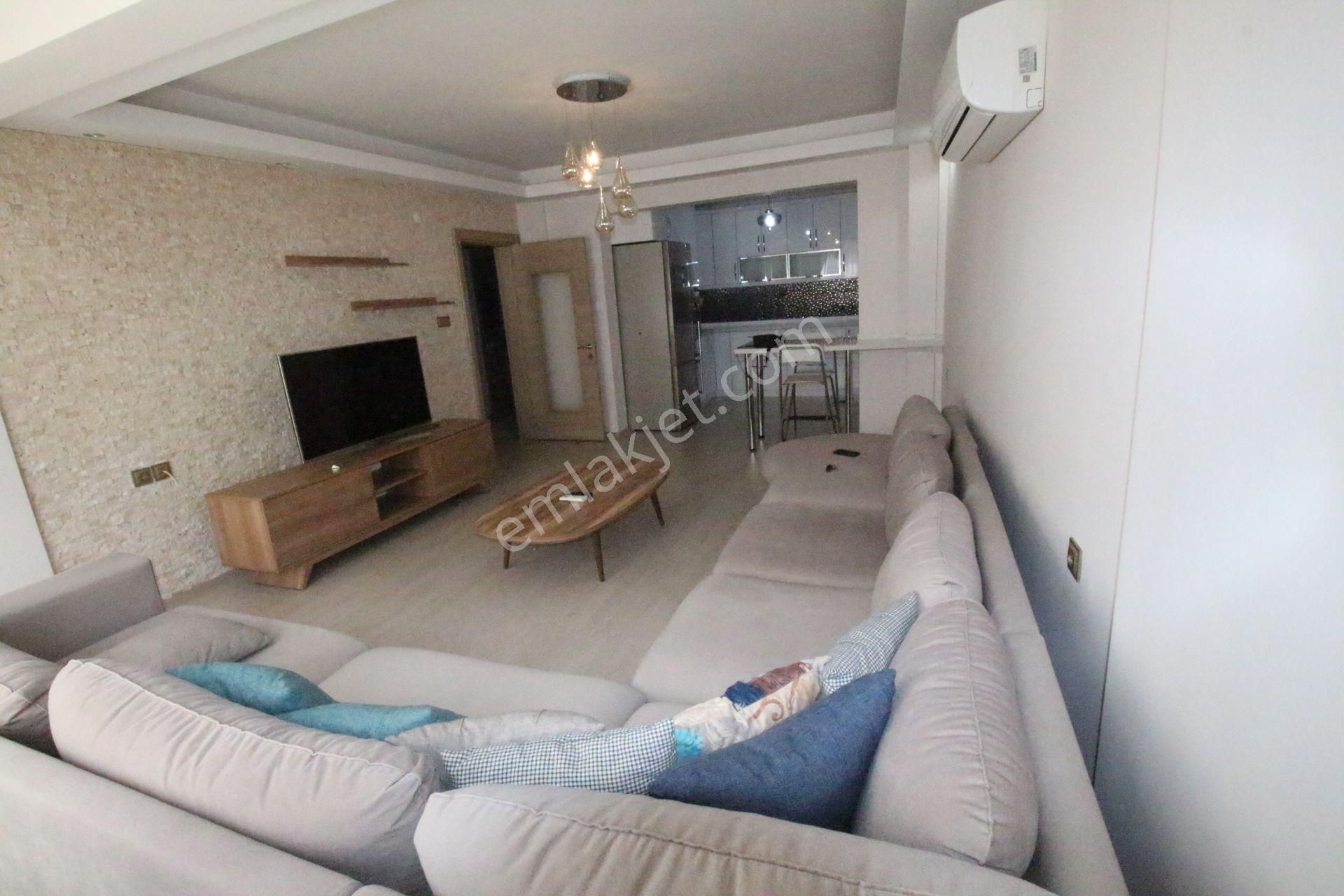 Arga'dan Buca Yenigün Mh.full Eşyalı 3+1 130m2 Kiralık Daire. - Görsel 3