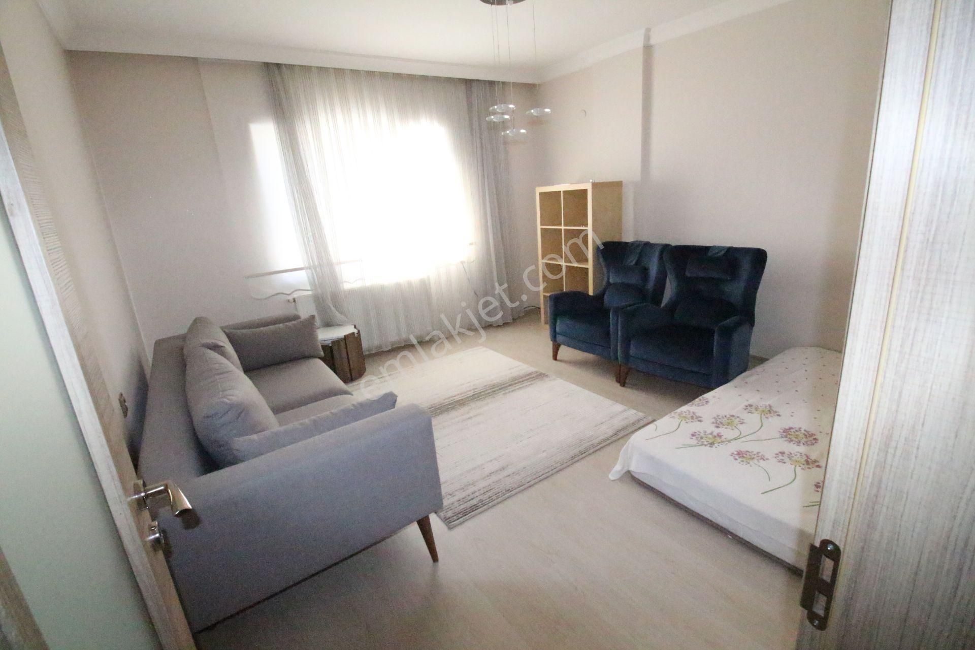 Arga'dan Buca Yenigün Mh.full Eşyalı 3+1 130m2 Kiralık Daire. - Görsel 19
