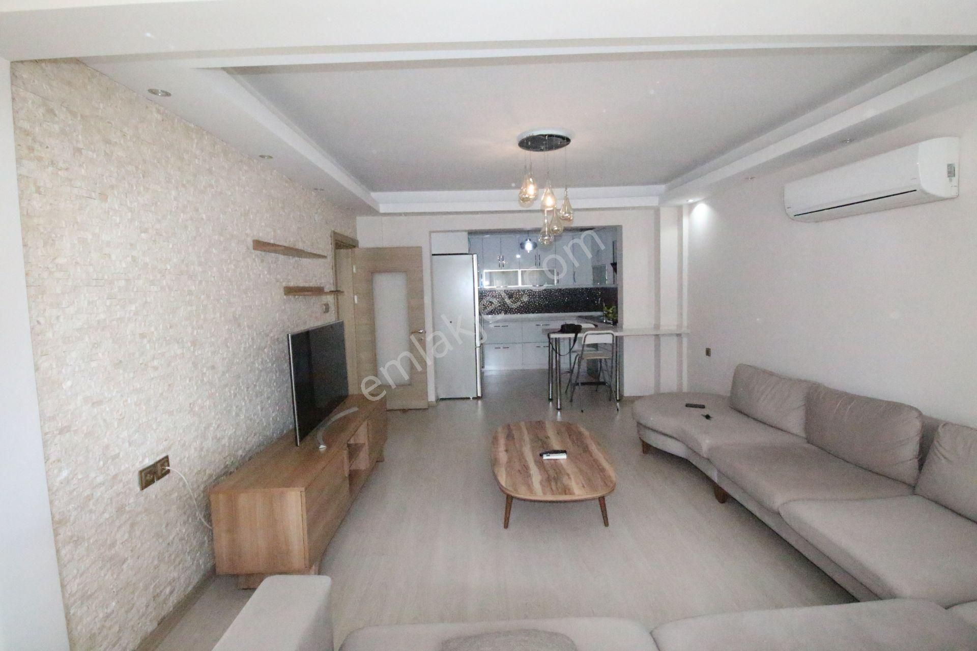 Arga'dan Buca Yenigün Mh.full Eşyalı 3+1 130m2 Kiralık Daire. - Görsel 2