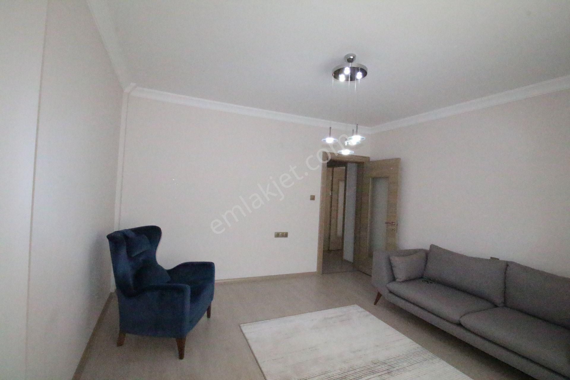 Arga'dan Buca Yenigün Mh.full Eşyalı 3+1 130m2 Kiralık Daire. - Görsel 21