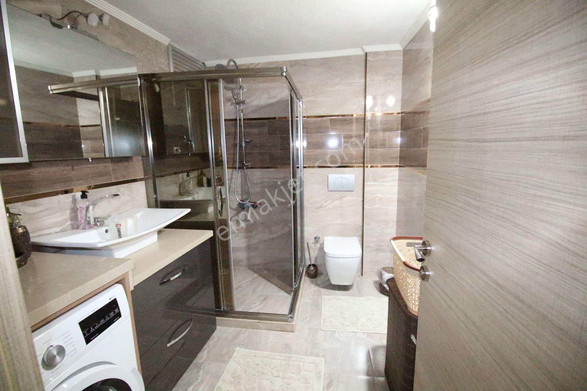 Arga'dan Buca Yenigün Mh.full Eşyalı 3+1 130m2 Kiralık Daire. - Görsel 9