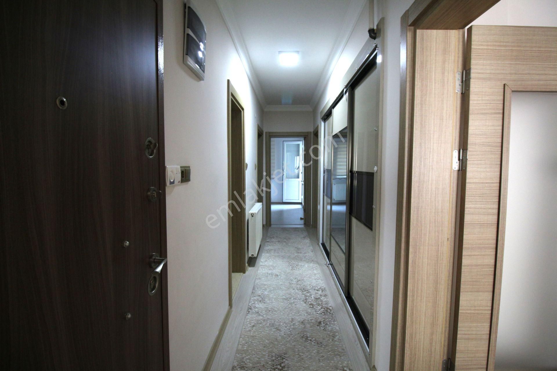 Arga'dan Buca Yenigün Mh.full Eşyalı 3+1 130m2 Kiralık Daire. - Görsel 15