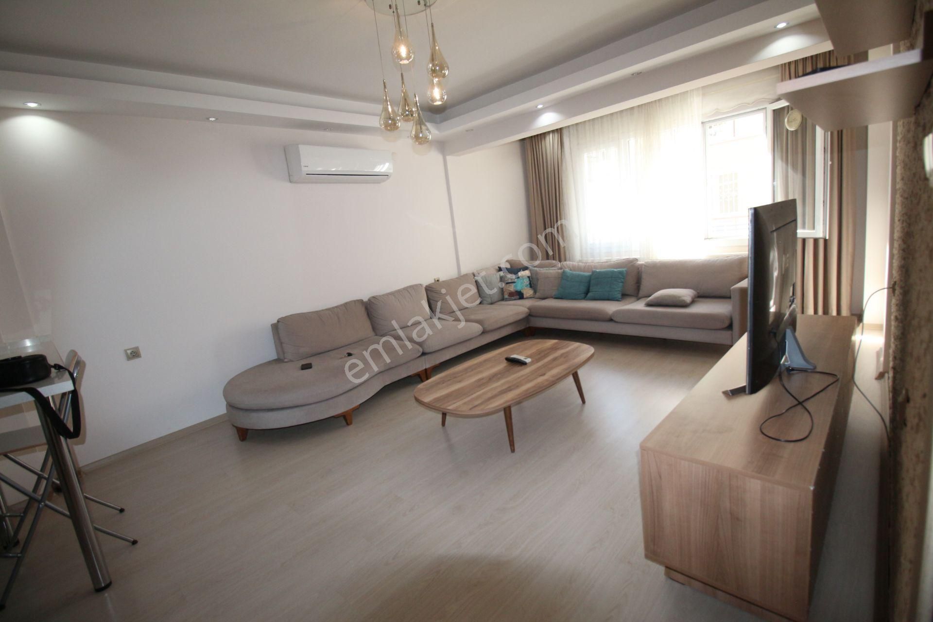 Arga'dan Buca Yenigün Mh.full Eşyalı 3+1 130m2 Kiralık Daire. - Görsel 6