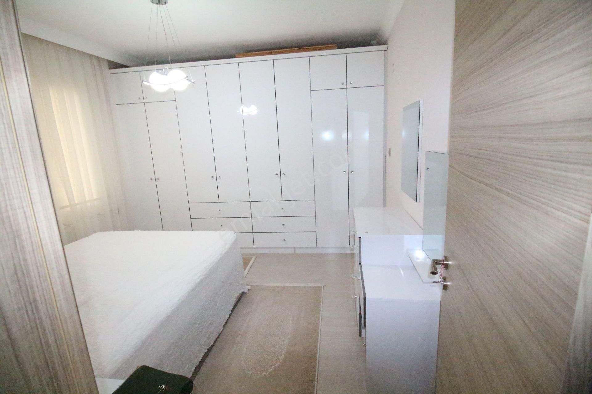 Arga'dan Buca Yenigün Mh.full Eşyalı 3+1 130m2 Kiralık Daire. - Görsel 17