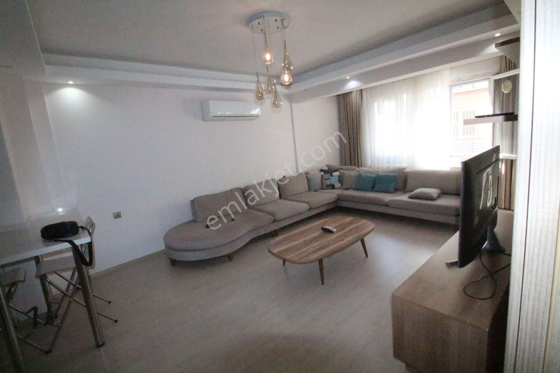 Arga'dan Buca Yenigün Mh.full Eşyalı 3+1 130m2 Kiralık Daire. - Görsel 5