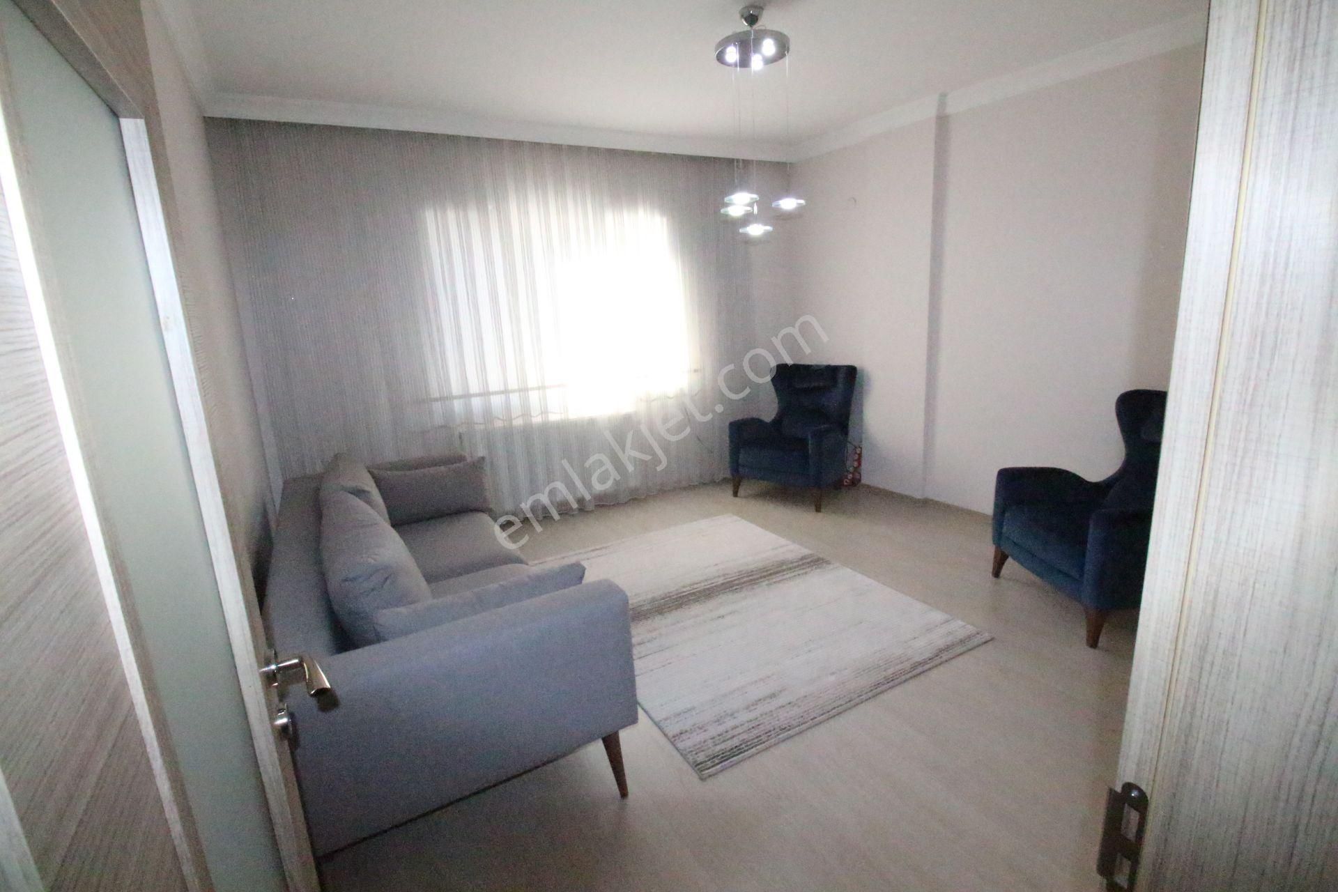 Arga'dan Buca Yenigün Mh.full Eşyalı 3+1 130m2 Kiralık Daire. - Görsel 20