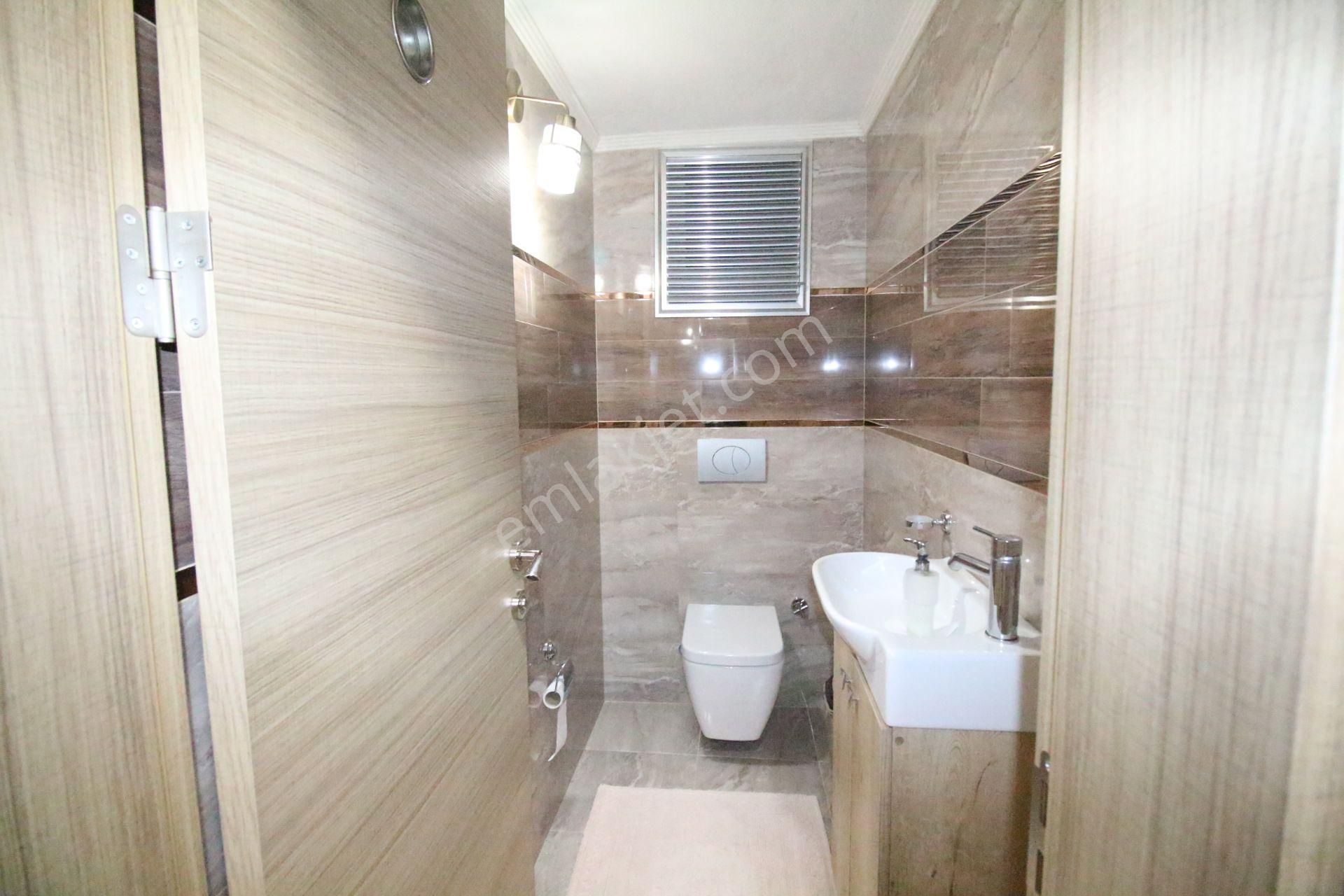 Arga'dan Buca Yenigün Mh.full Eşyalı 3+1 130m2 Kiralık Daire. - Görsel 18