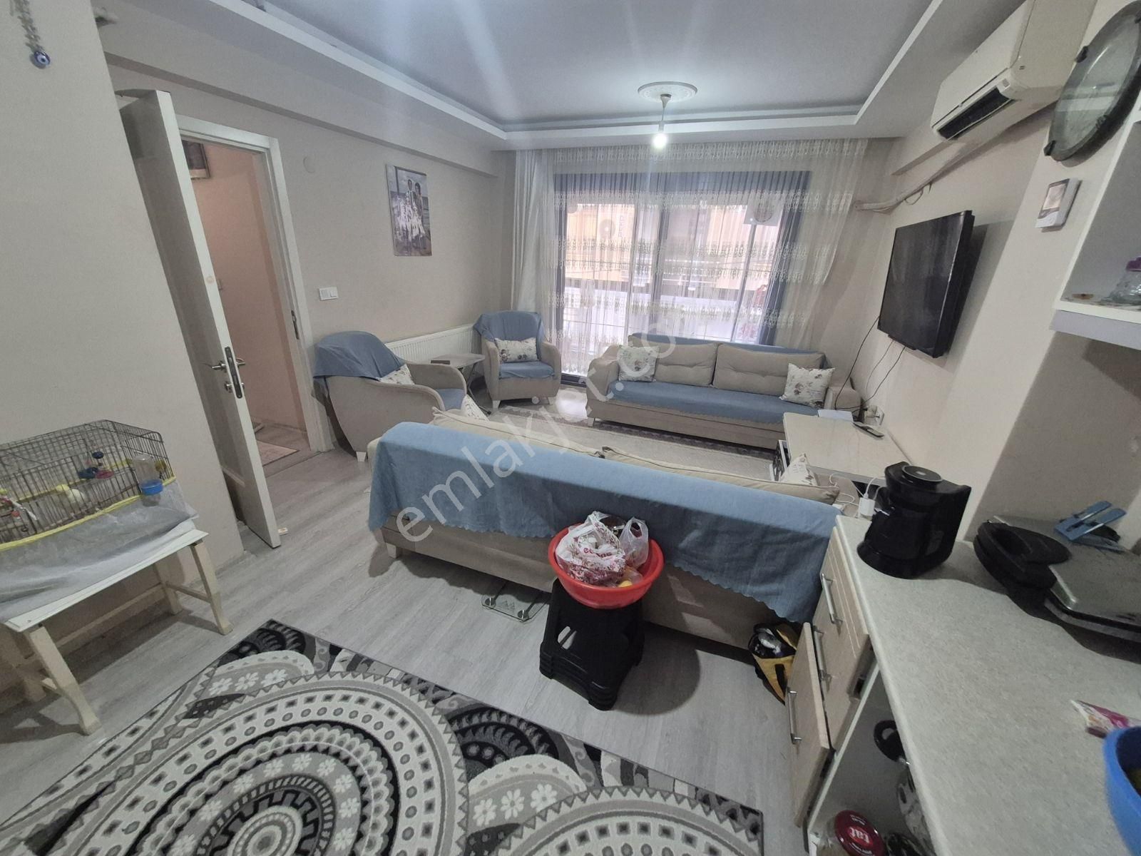 2+1 Dogalgazlı Ara Kat Yeni Daire Açıklamayı Okuyun Ögle Arayın - Görsel 7