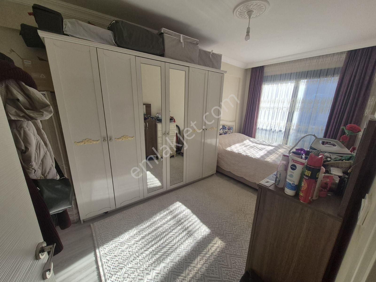 2+1 Dogalgazlı Ara Kat Yeni Daire Açıklamayı Okuyun Ögle Arayın - Görsel 13