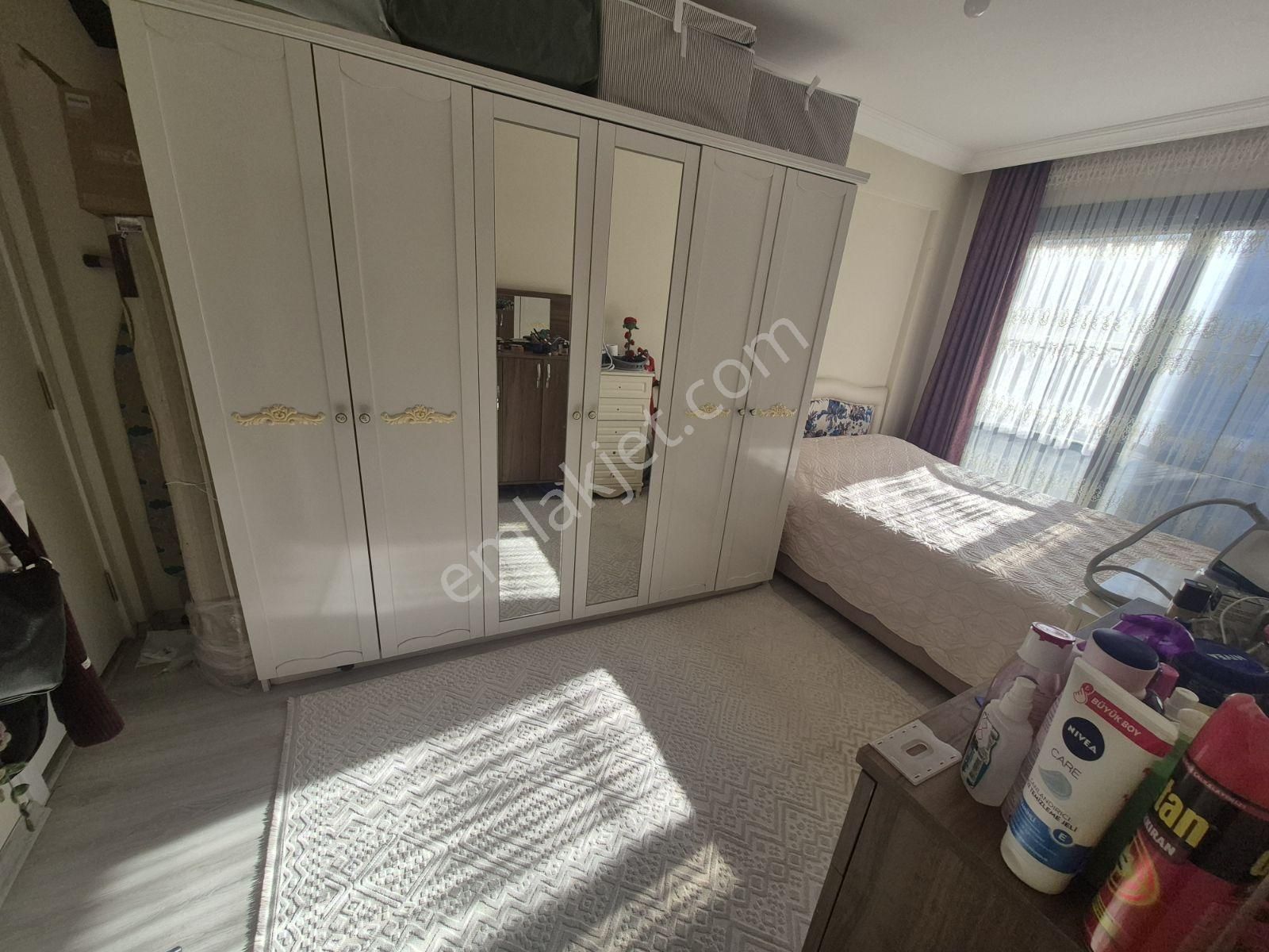 2+1 Dogalgazlı Ara Kat Yeni Daire Açıklamayı Okuyun Ögle Arayın - Görsel 6