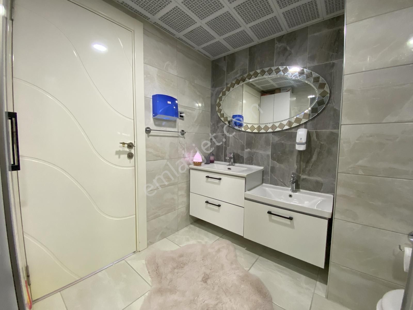 Kayalar Vadi Park Yanı Ultra Lüks Yapılı 5+1 Satılık Daire - Görsel 33