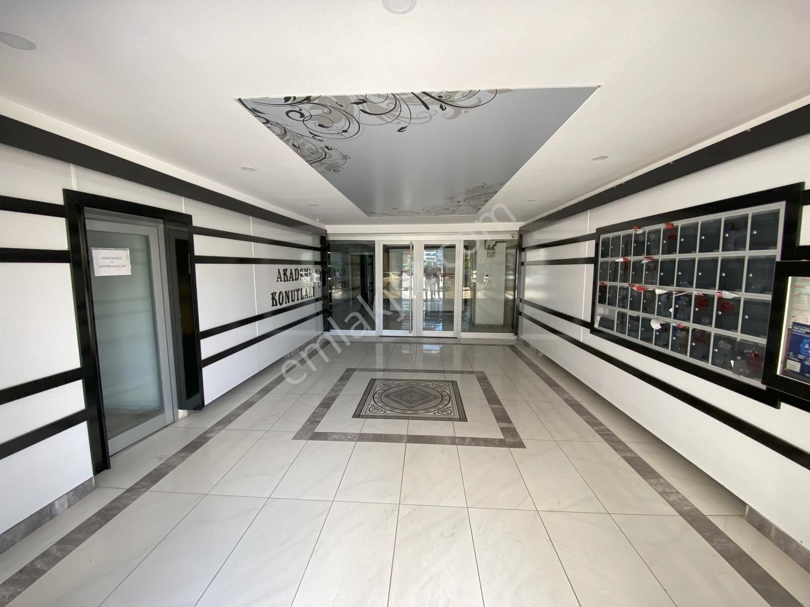 Kayalar Vadi Park Yanı Ultra Lüks Yapılı 5+1 Satılık Daire - Görsel 25