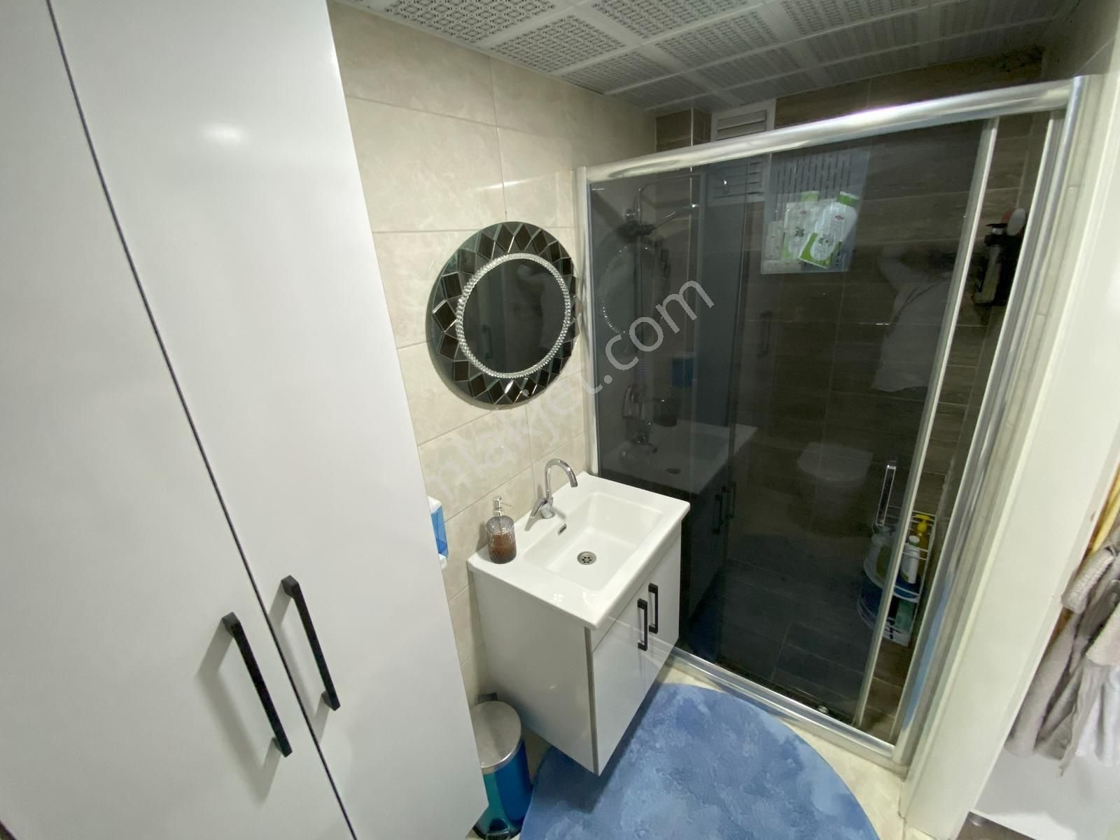 Kayalar Vadi Park Yanı Ultra Lüks Yapılı 5+1 Satılık Daire - Görsel 32