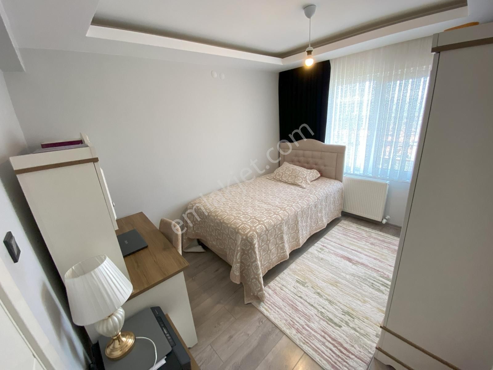 Kayalar Vadi Park Yanı Ultra Lüks Yapılı 5+1 Satılık Daire - Görsel 18