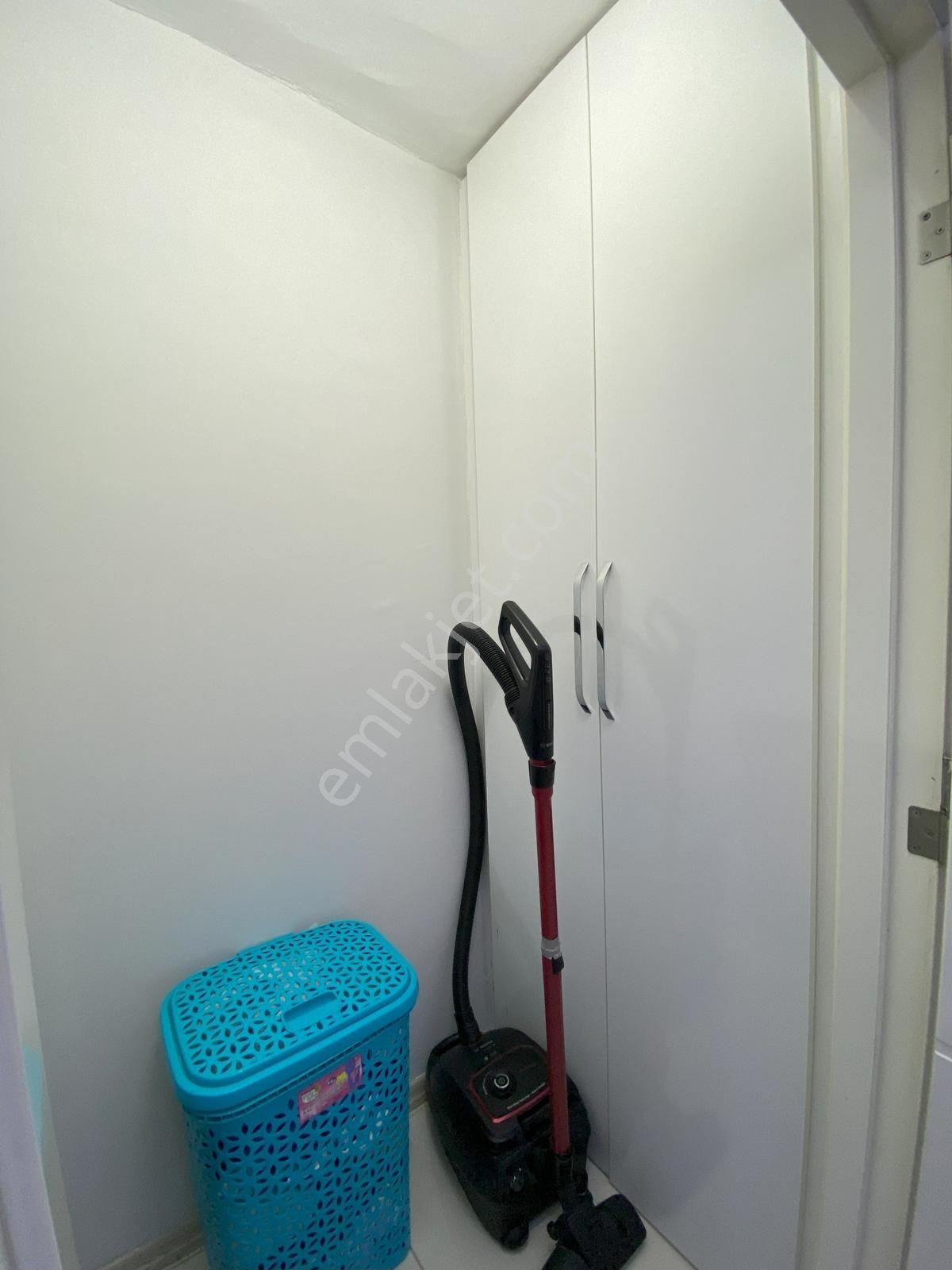 Kayalar Vadi Park Yanı Ultra Lüks Yapılı 5+1 Satılık Daire - Görsel 22