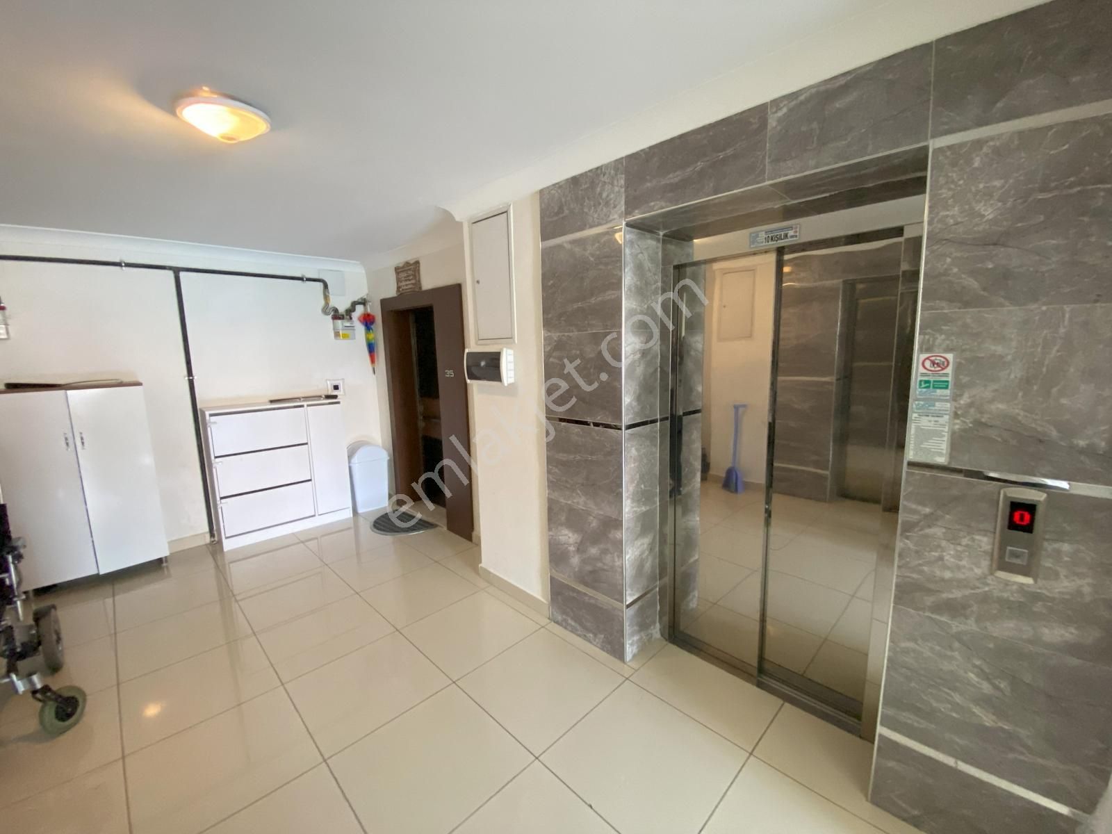 Kayalar Vadi Park Yanı Ultra Lüks Yapılı 5+1 Satılık Daire - Görsel 21