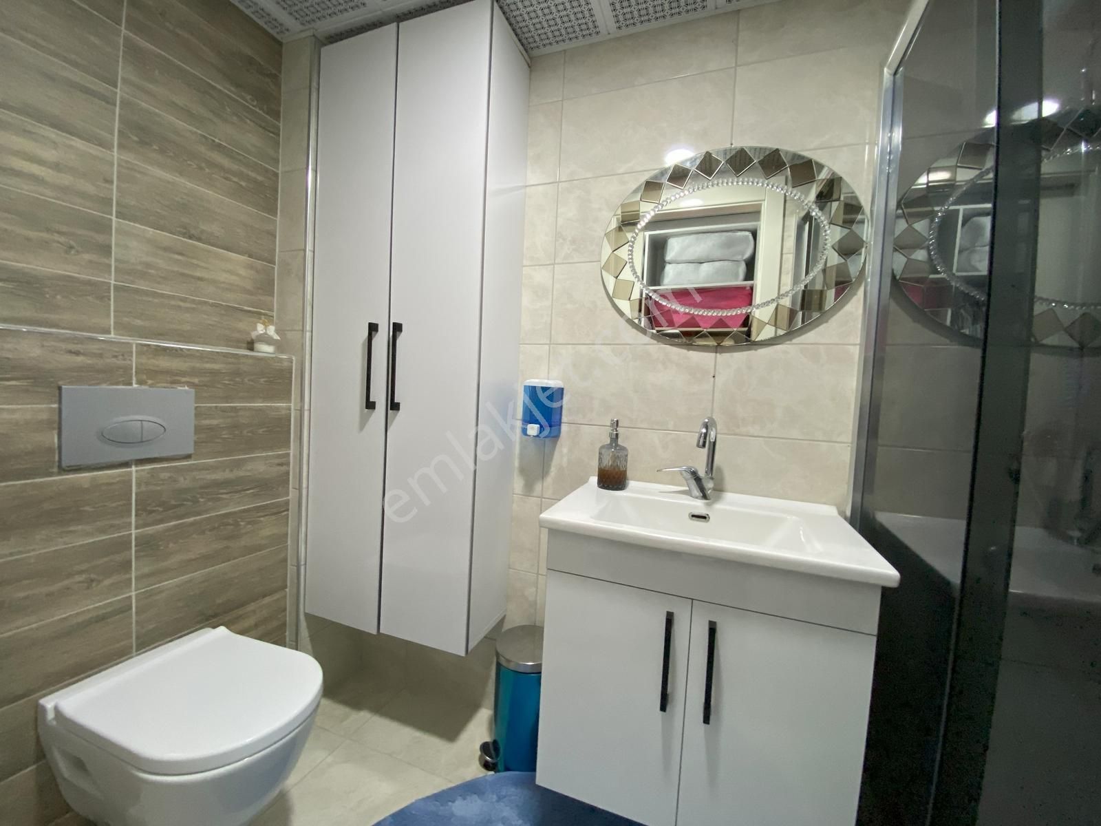 Kayalar Vadi Park Yanı Ultra Lüks Yapılı 5+1 Satılık Daire - Görsel 32