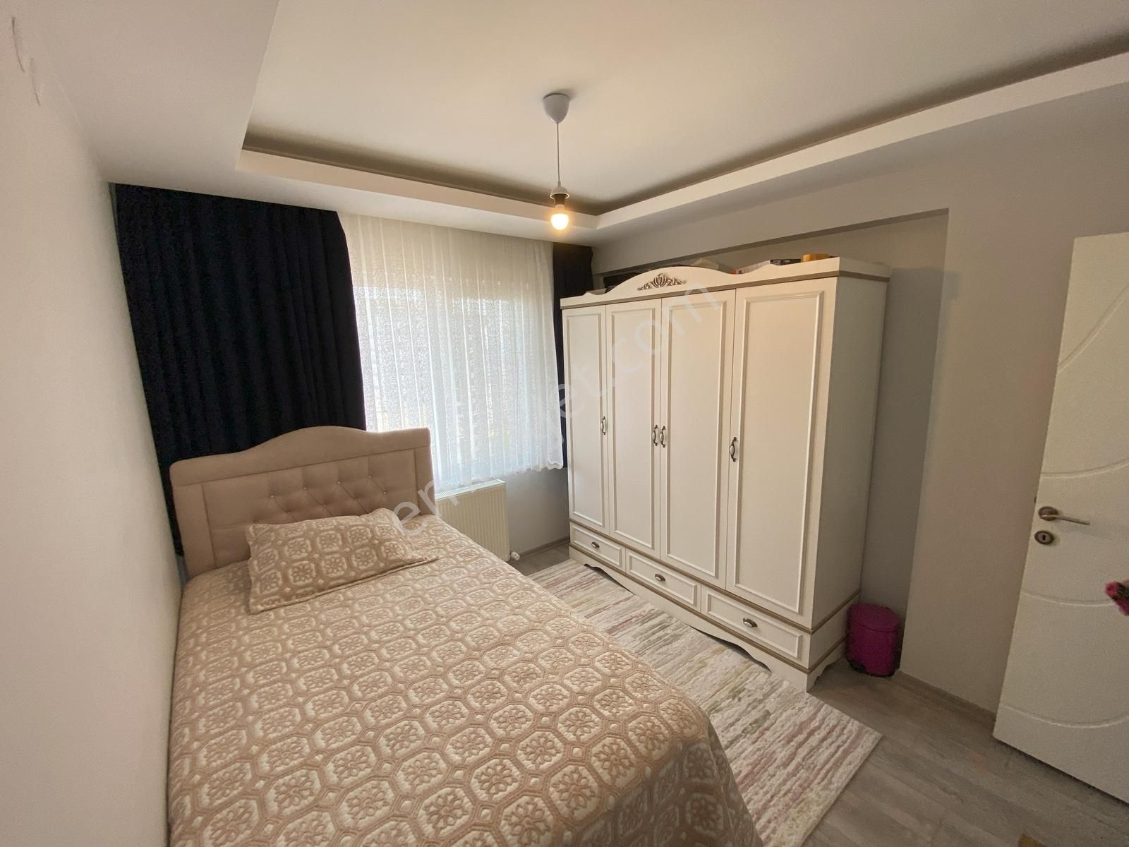 Kayalar Vadi Park Yanı Ultra Lüks Yapılı 5+1 Satılık Daire - Görsel 11