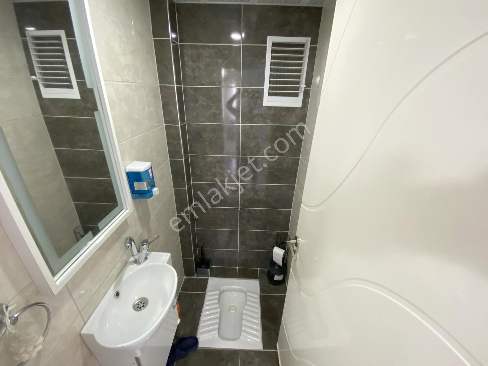 Kayalar Vadi Park Yanı Ultra Lüks Yapılı 5+1 Satılık Daire - Görsel 21