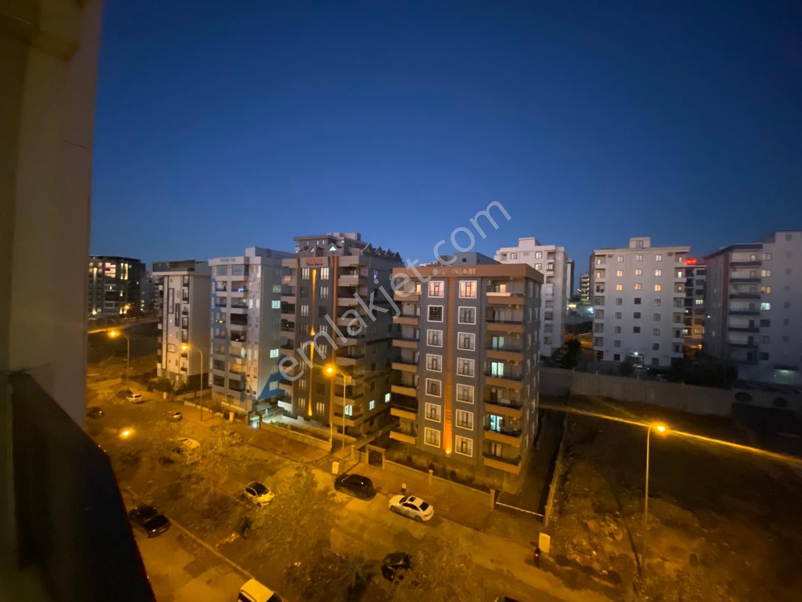 World İlkevim'den Doğukentte Kiralık 4+1 Daire - Görsel 4