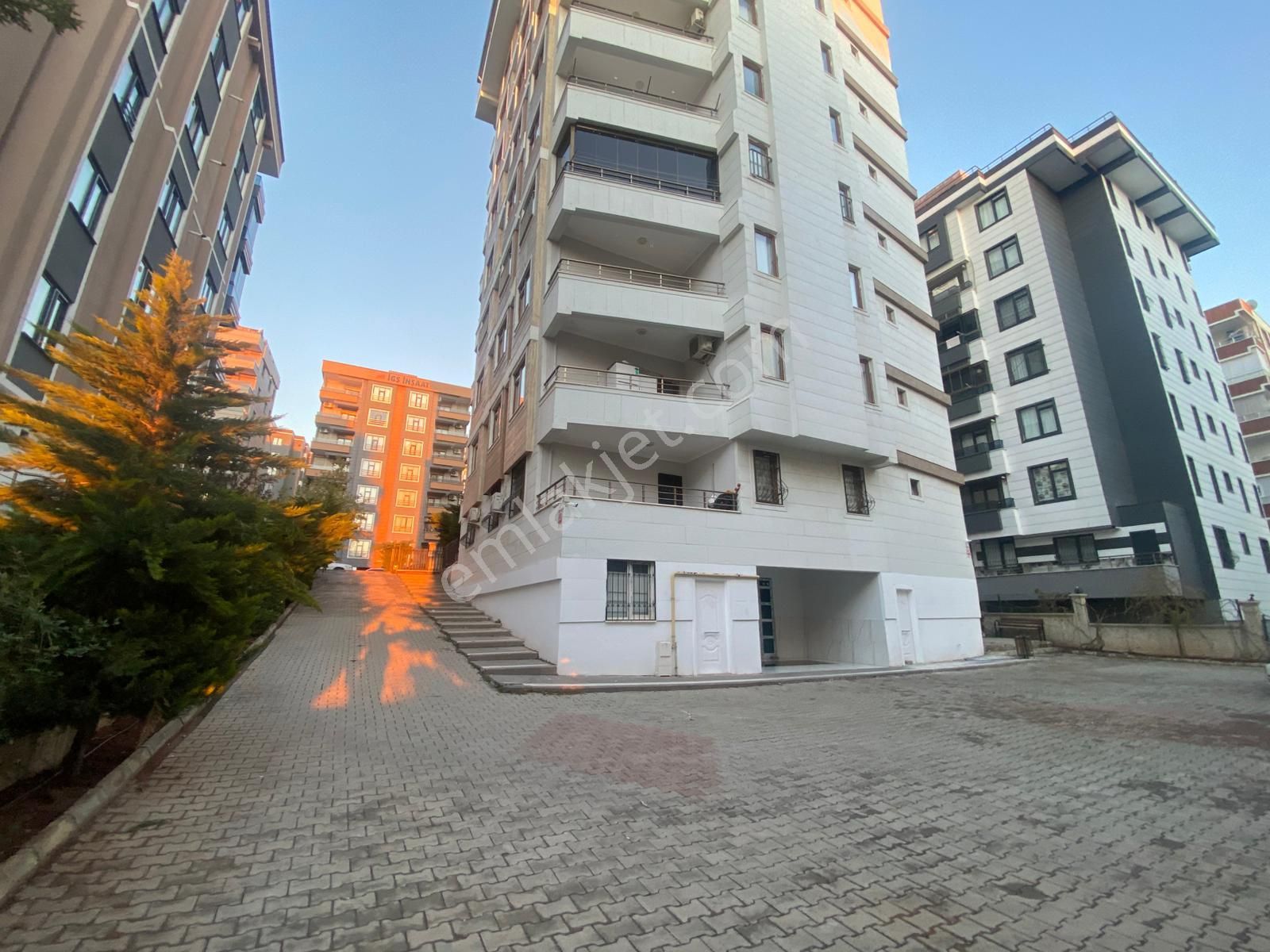 World İlkevim'den Doğukentte Kiralık 4+1 Daire - Görsel 7