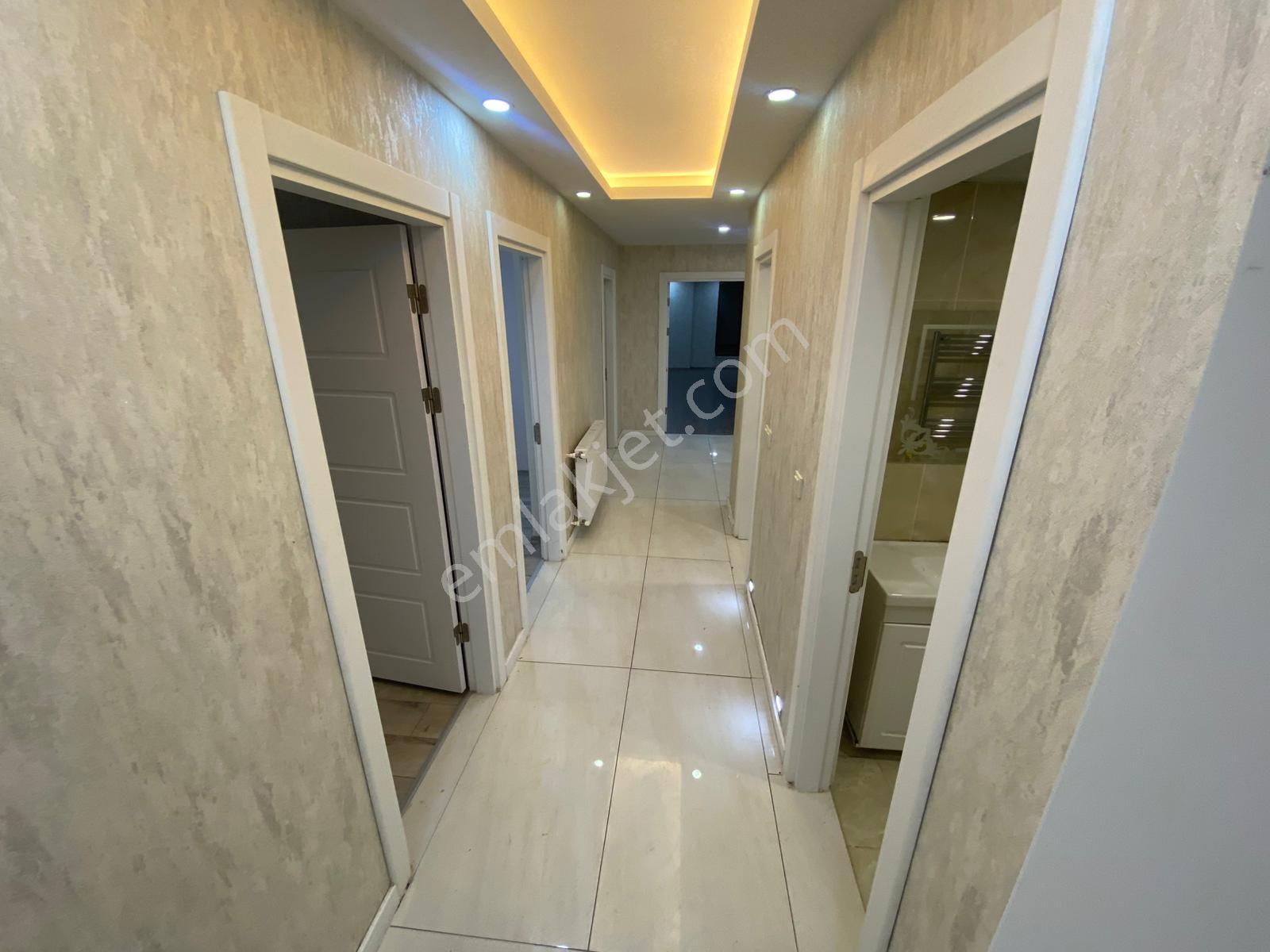 World İlkevim'den Doğukentte Kiralık 4+1 Daire - Görsel 31