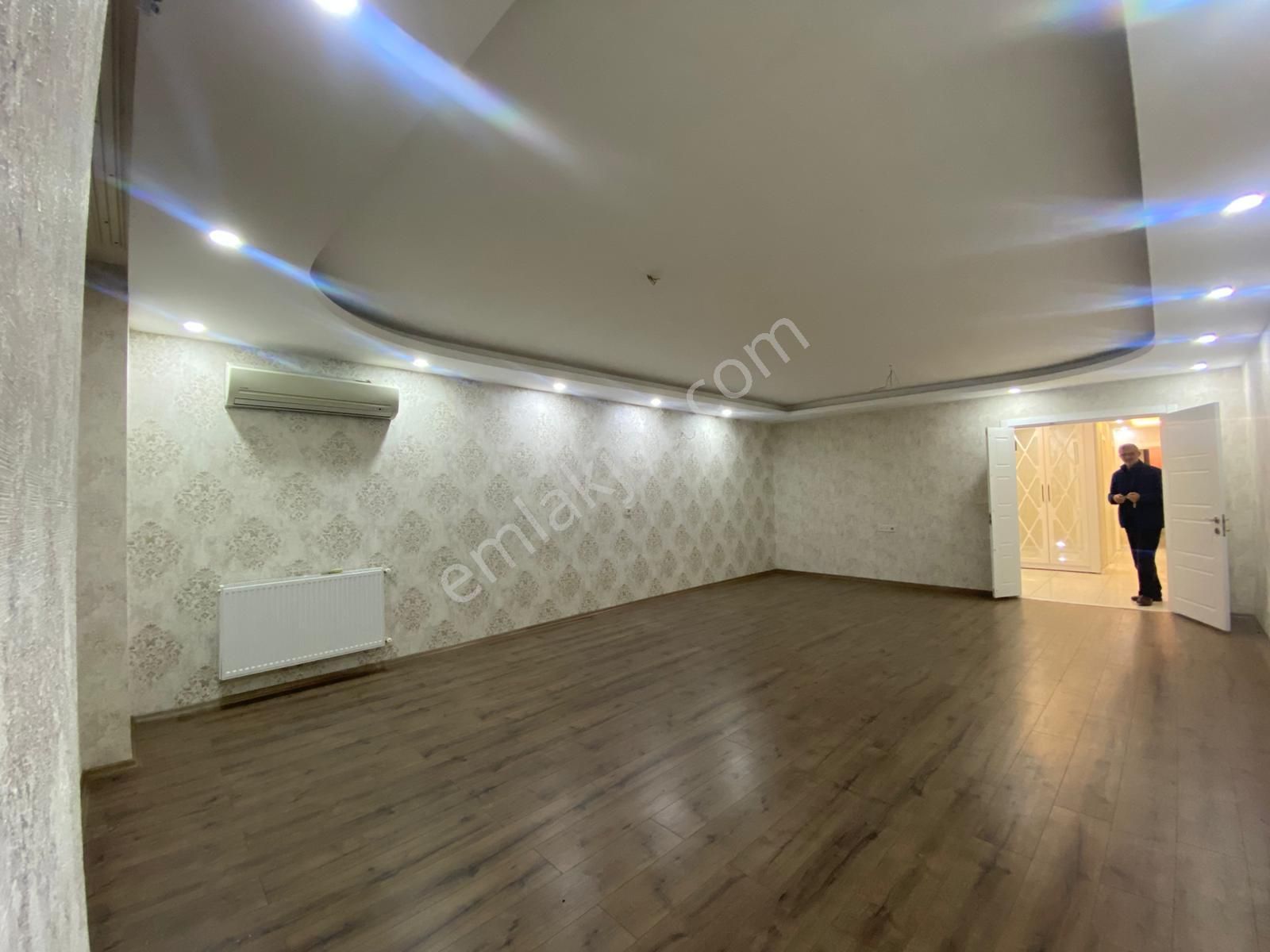 World İlkevim'den Doğukentte Kiralık 4+1 Daire - Görsel 34