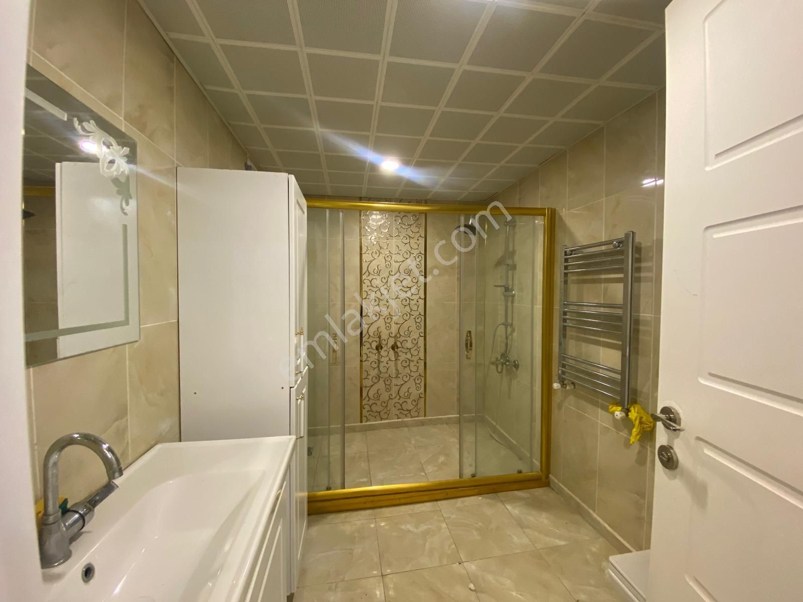 World İlkevim'den Doğukentte Kiralık 4+1 Daire - Görsel 24