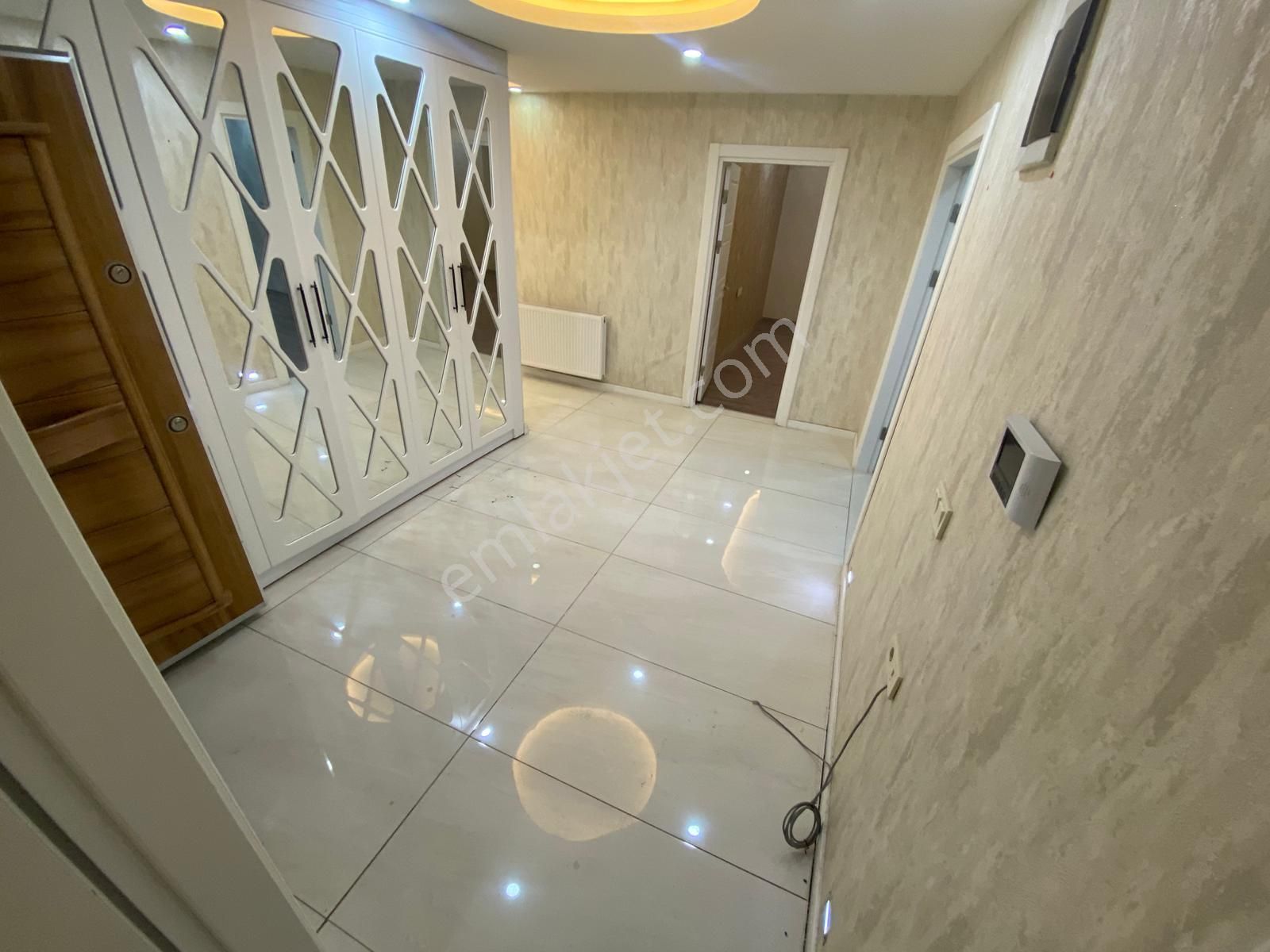 World İlkevim'den Doğukentte Kiralık 4+1 Daire - Görsel 10