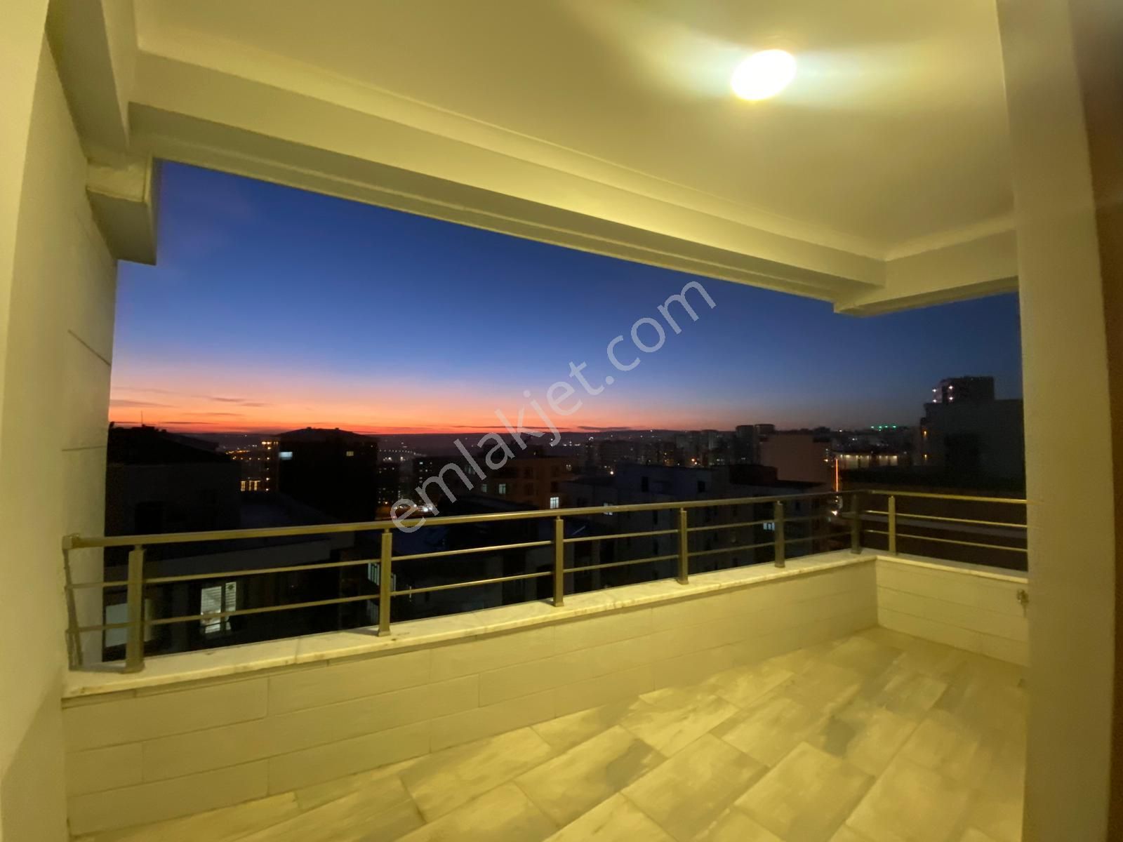 World İlkevim'den Doğukentte Kiralık 4+1 Daire - Görsel 13