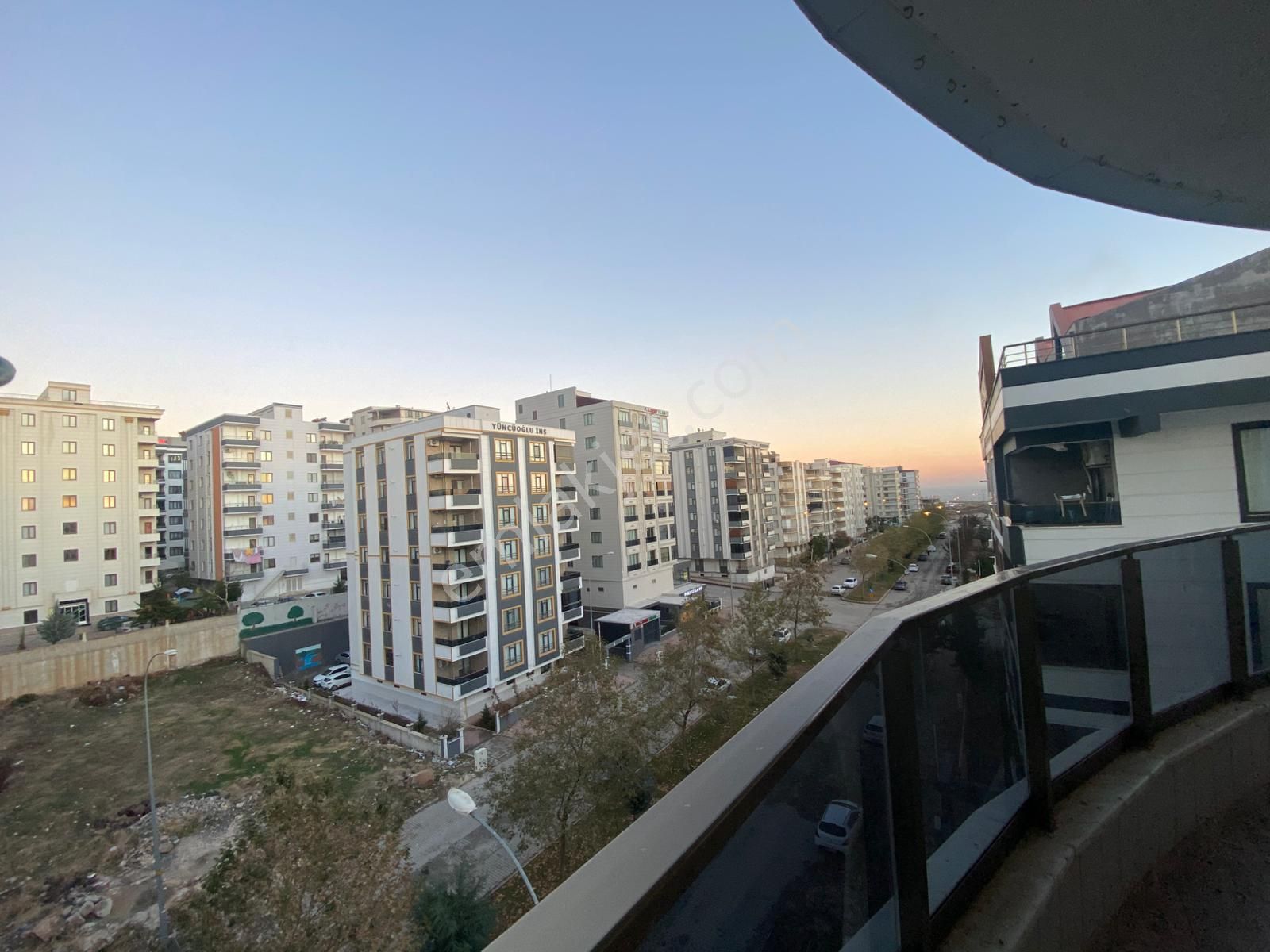 World İlkevim'den Doğukentte Kiralık 4+1 Daire - Görsel 18