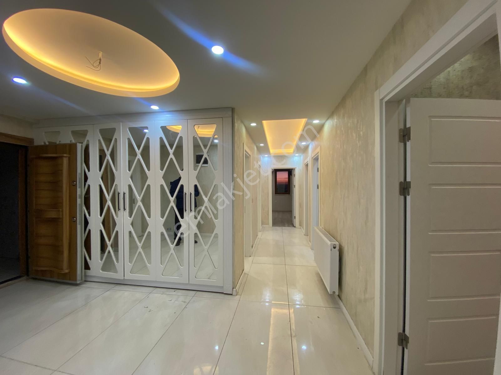 World İlkevim'den Doğukentte Kiralık 4+1 Daire - Görsel 17