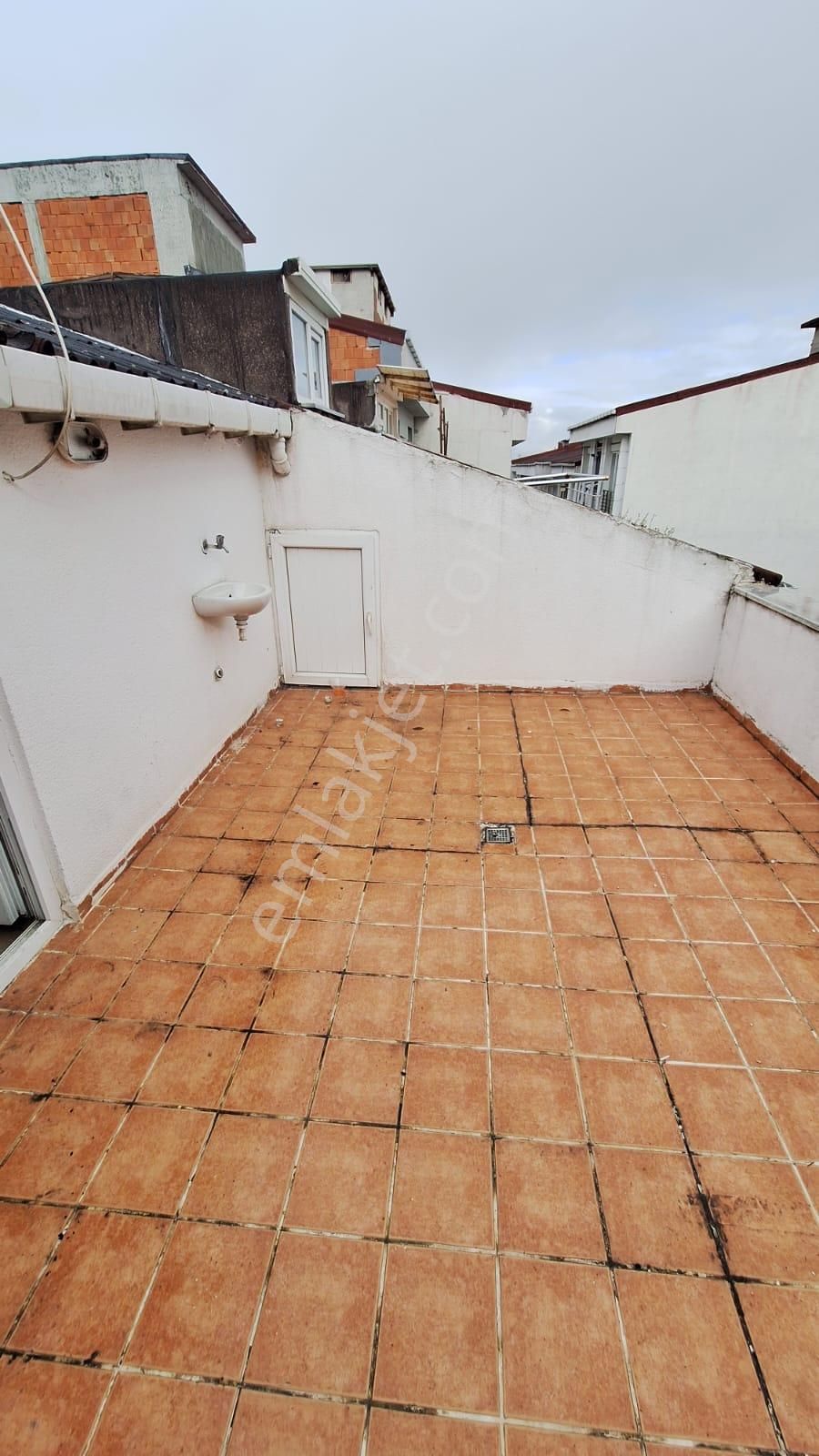 Esenyurt Süleymaniye Mah Satılık Daire 4+1 Merkezi Konum - Görsel 24