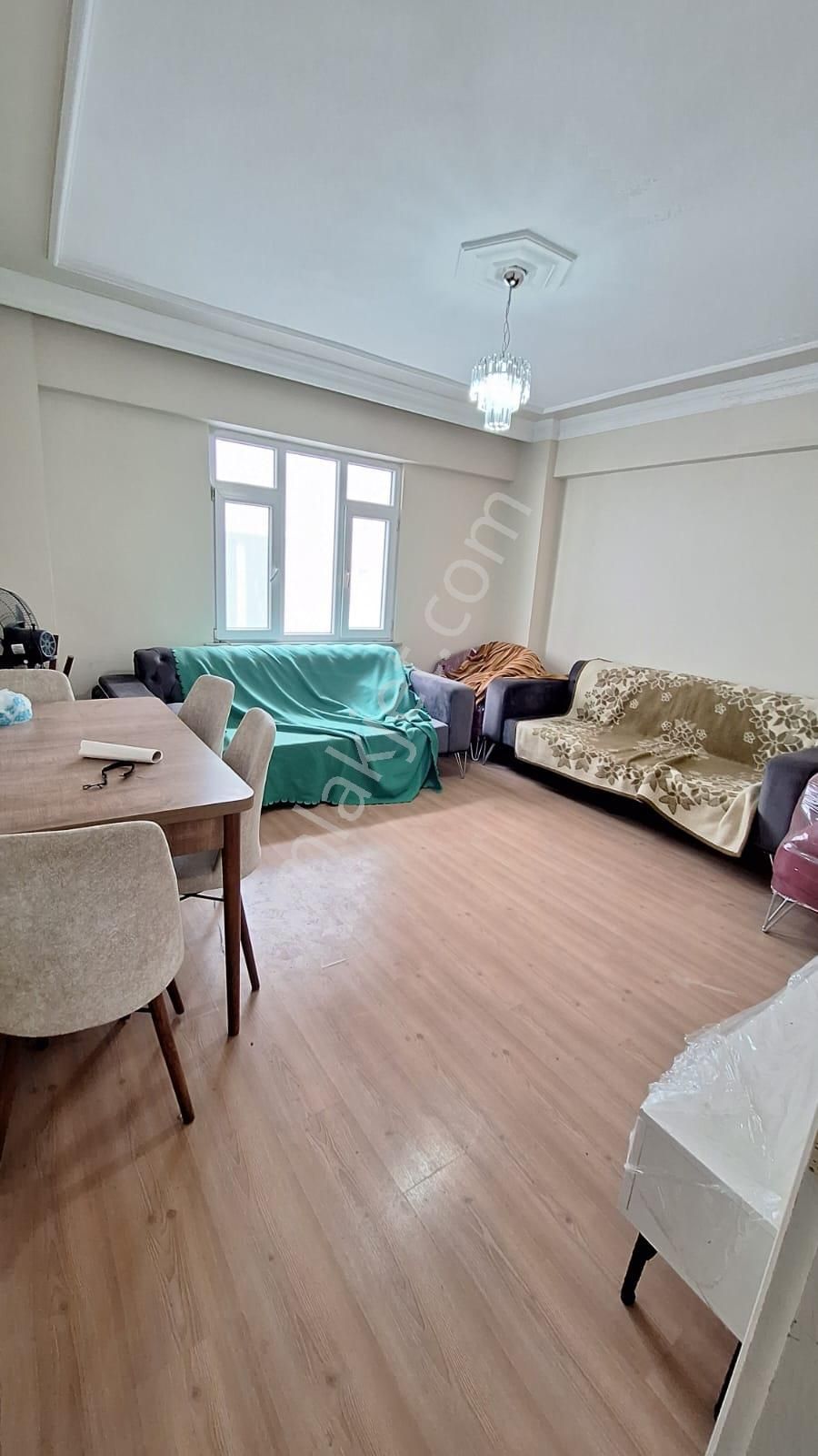 Esenyurt Süleymaniye Mah Satılık Daire 4+1 Merkezi Konum - Görsel 2