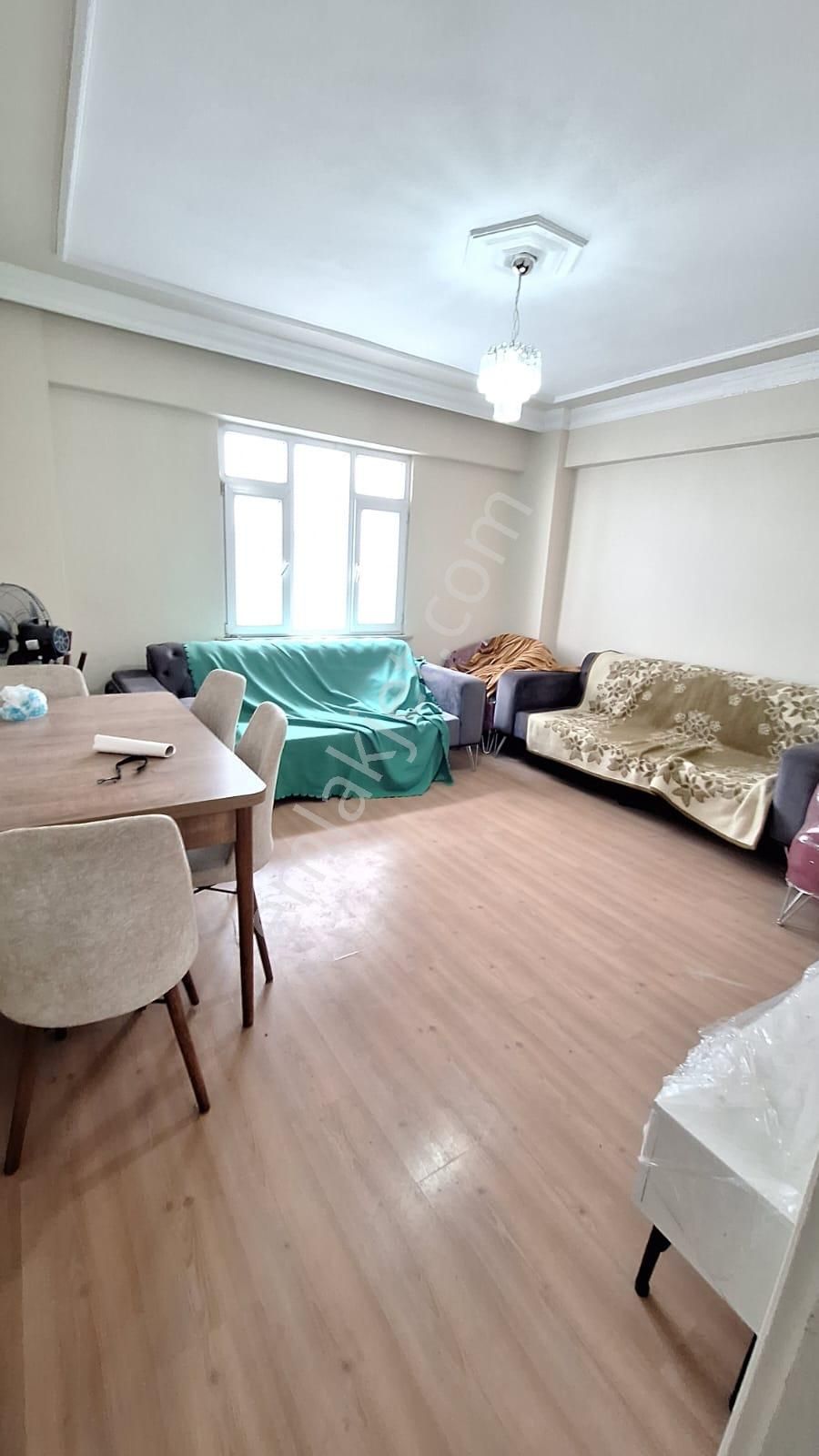 Esenyurt Süleymaniye Mah Satılık Daire 4+1 Merkezi Konum