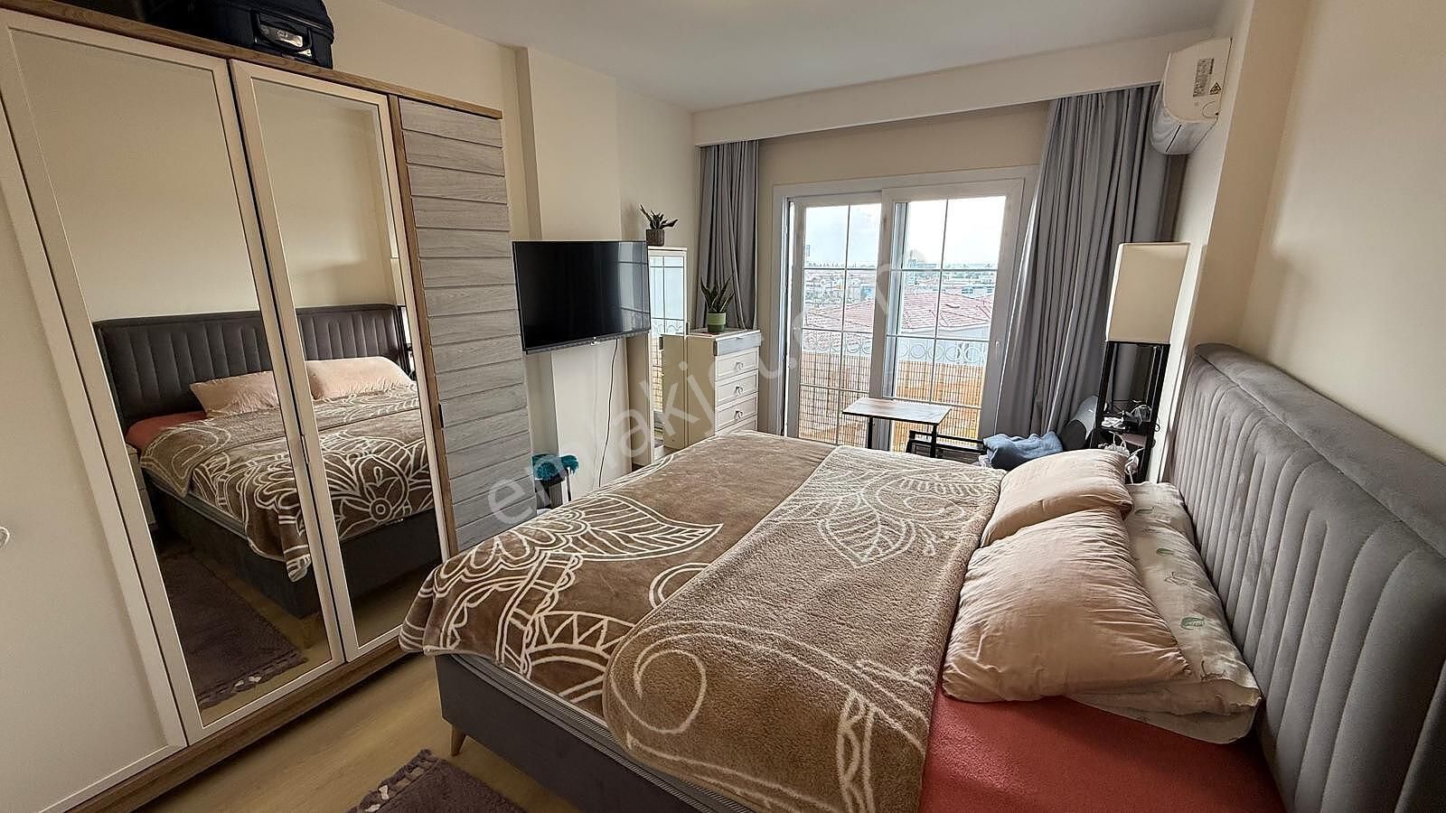 Kuşadası'nda Bahçeli Ve Havuzlu Müstakil Yeni Villa | Tekce - Görsel 30