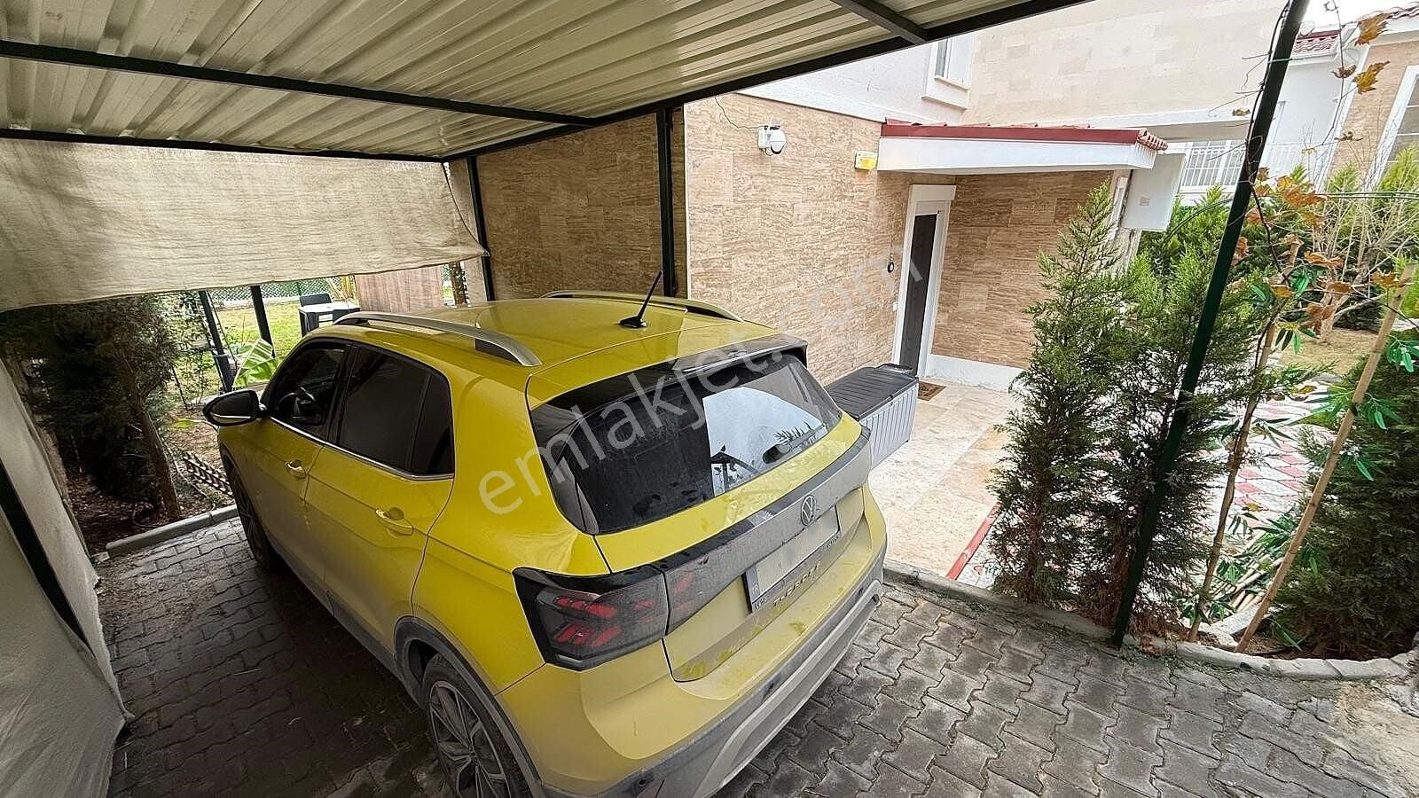 Kuşadası'nda Bahçeli Ve Havuzlu Müstakil Yeni Villa | Tekce - Görsel 18