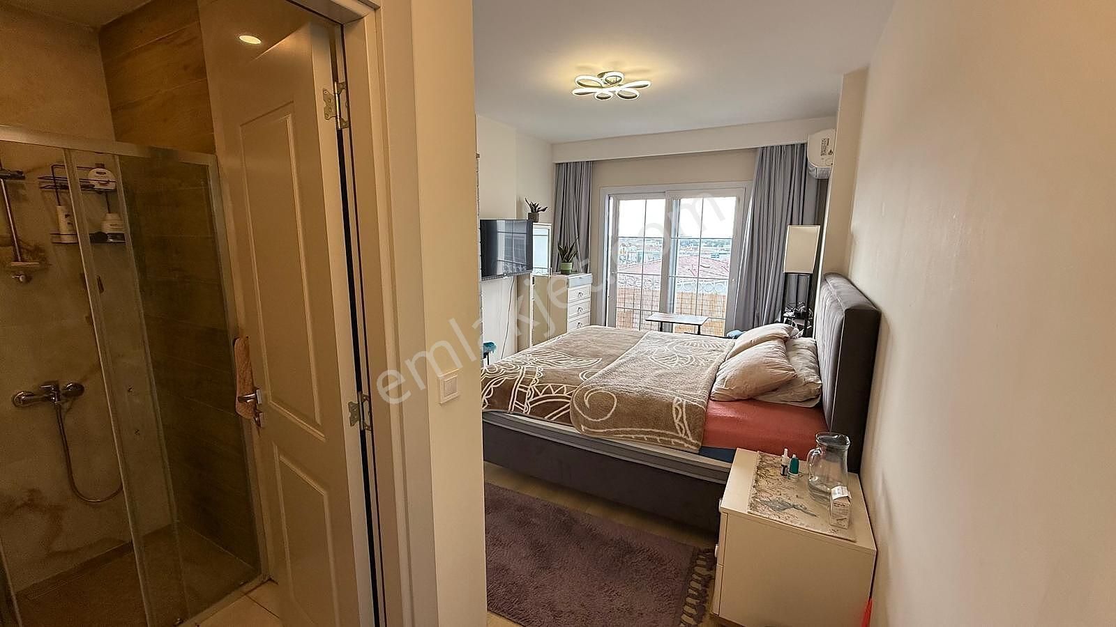 Kuşadası'nda Bahçeli Ve Havuzlu Müstakil Yeni Villa | Tekce - Görsel 29