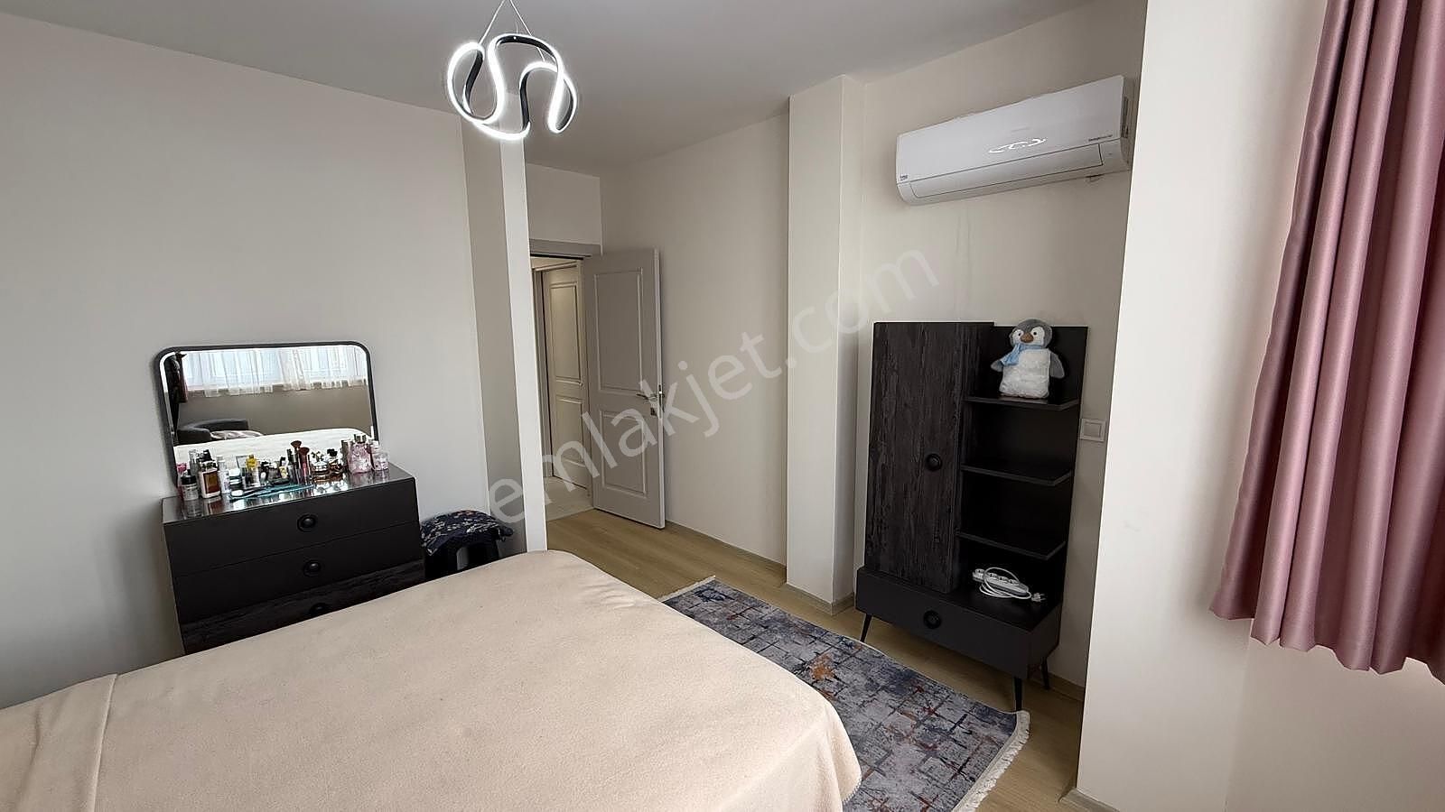 Kuşadası'nda Bahçeli Ve Havuzlu Müstakil Yeni Villa | Tekce - Görsel 35