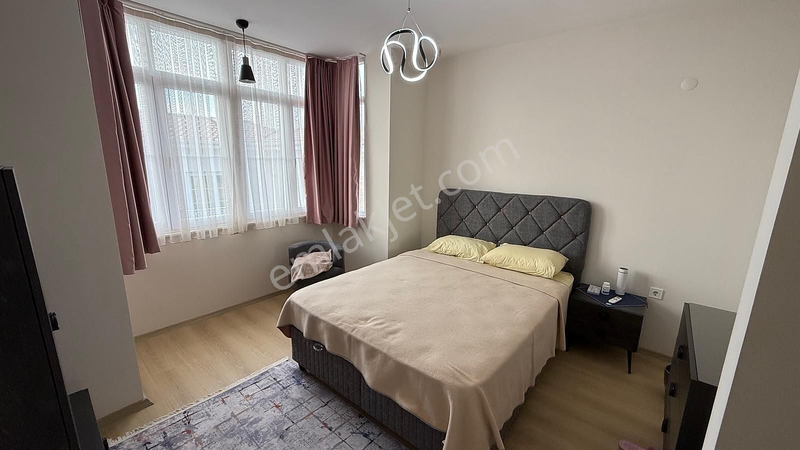 Kuşadası'nda Bahçeli Ve Havuzlu Müstakil Yeni Villa | Tekce - Görsel 33